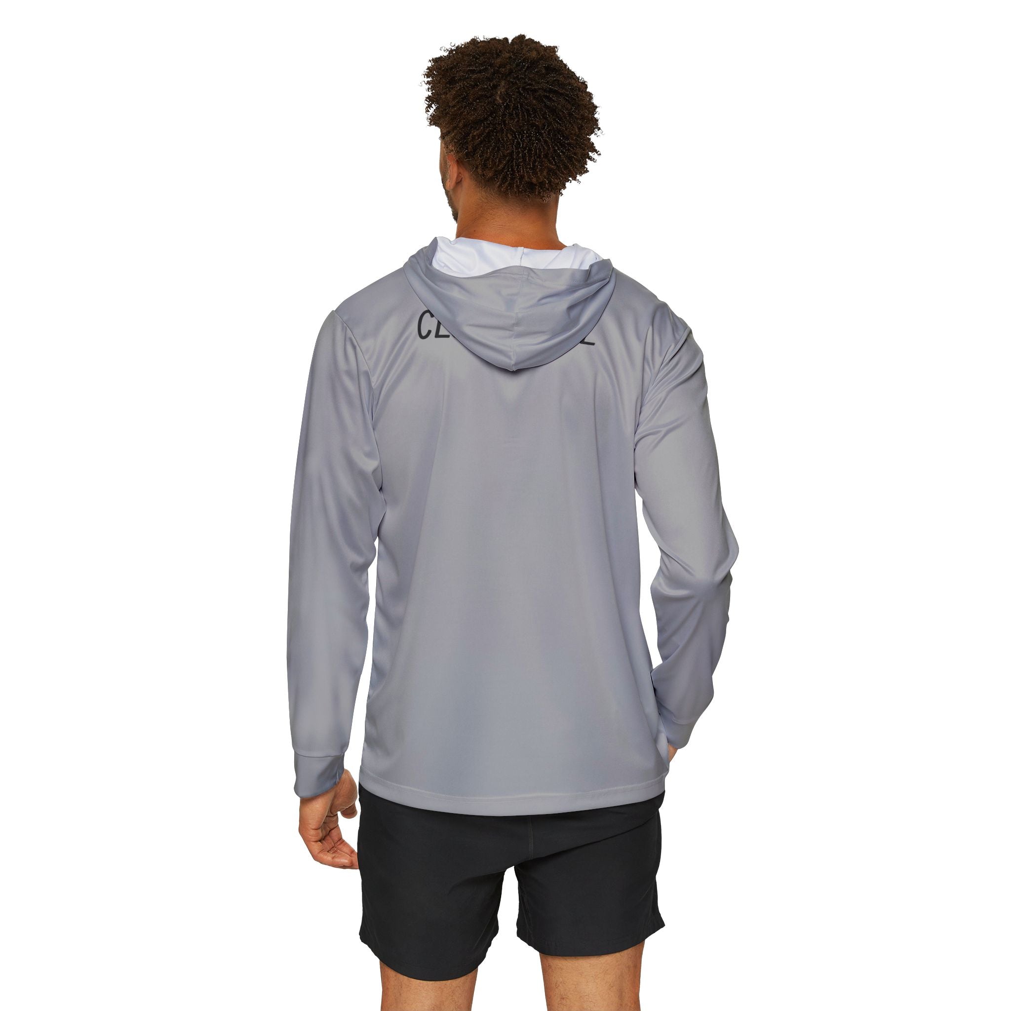 Sports Athletic Hoodie