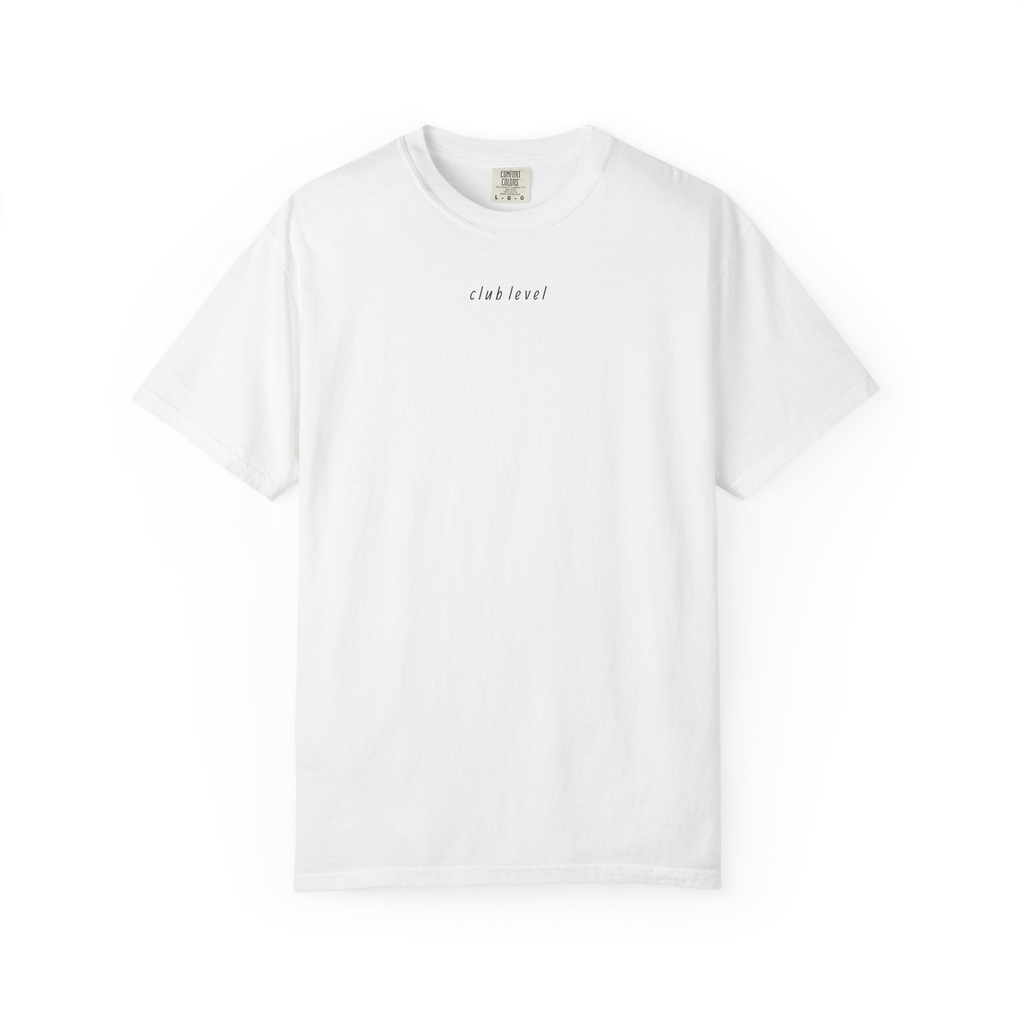 Faith Over Fear Unisex T-Shirt