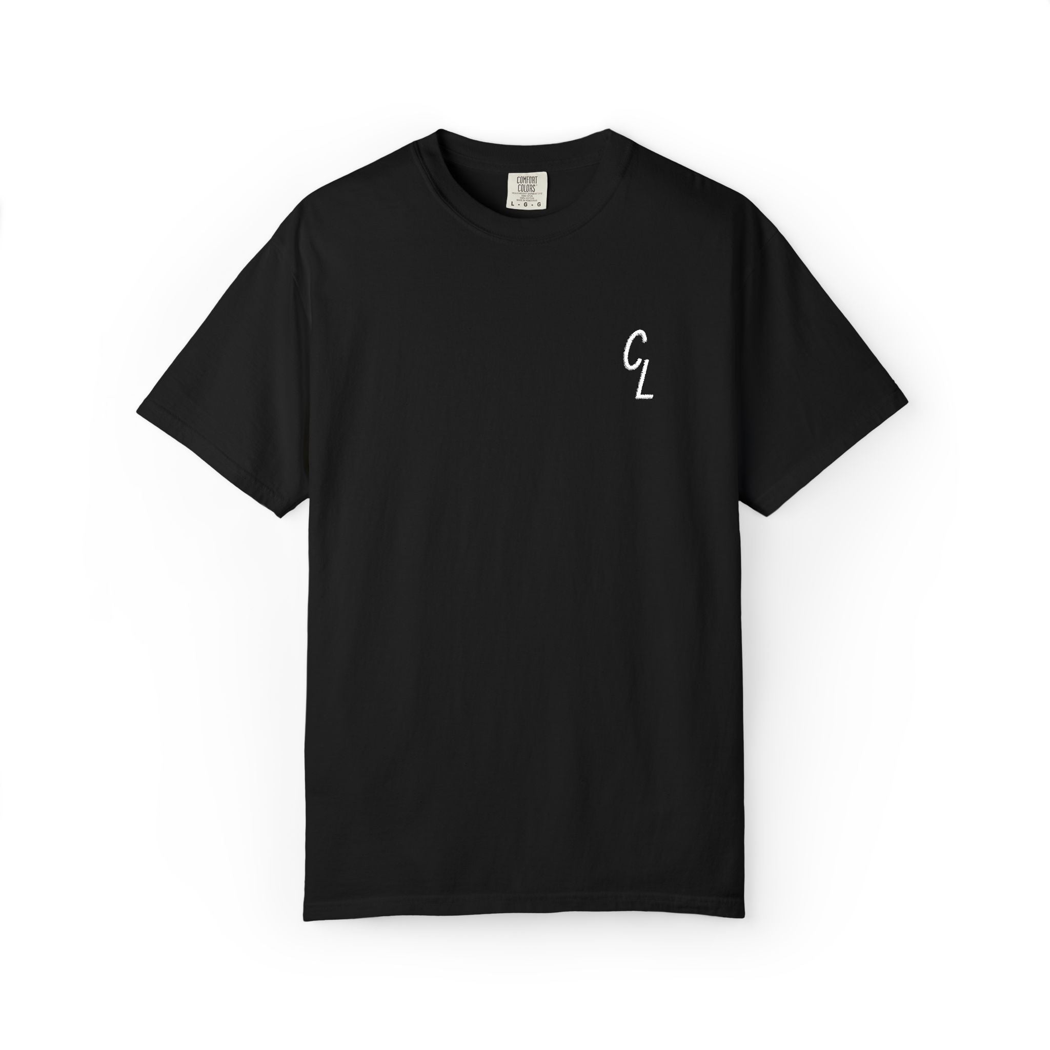 Club Level Designed Tee