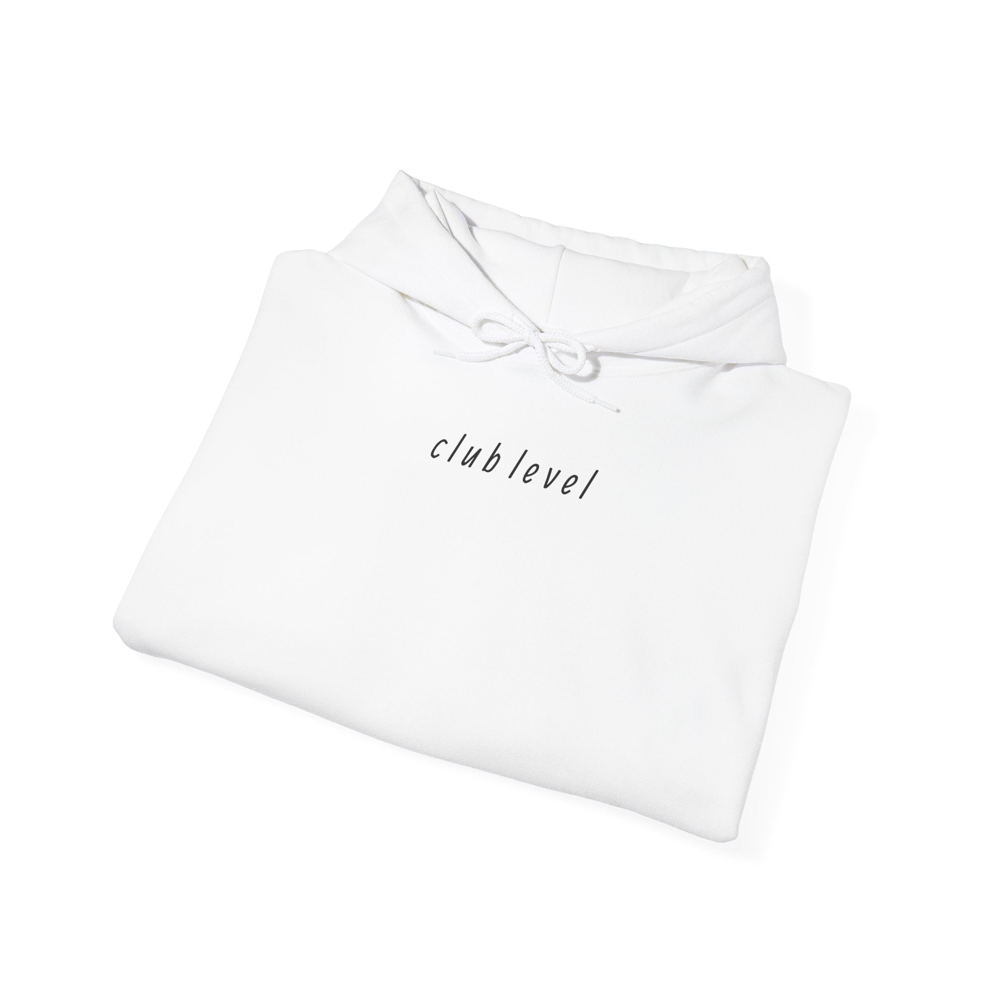Original Club Level Sweatshirt