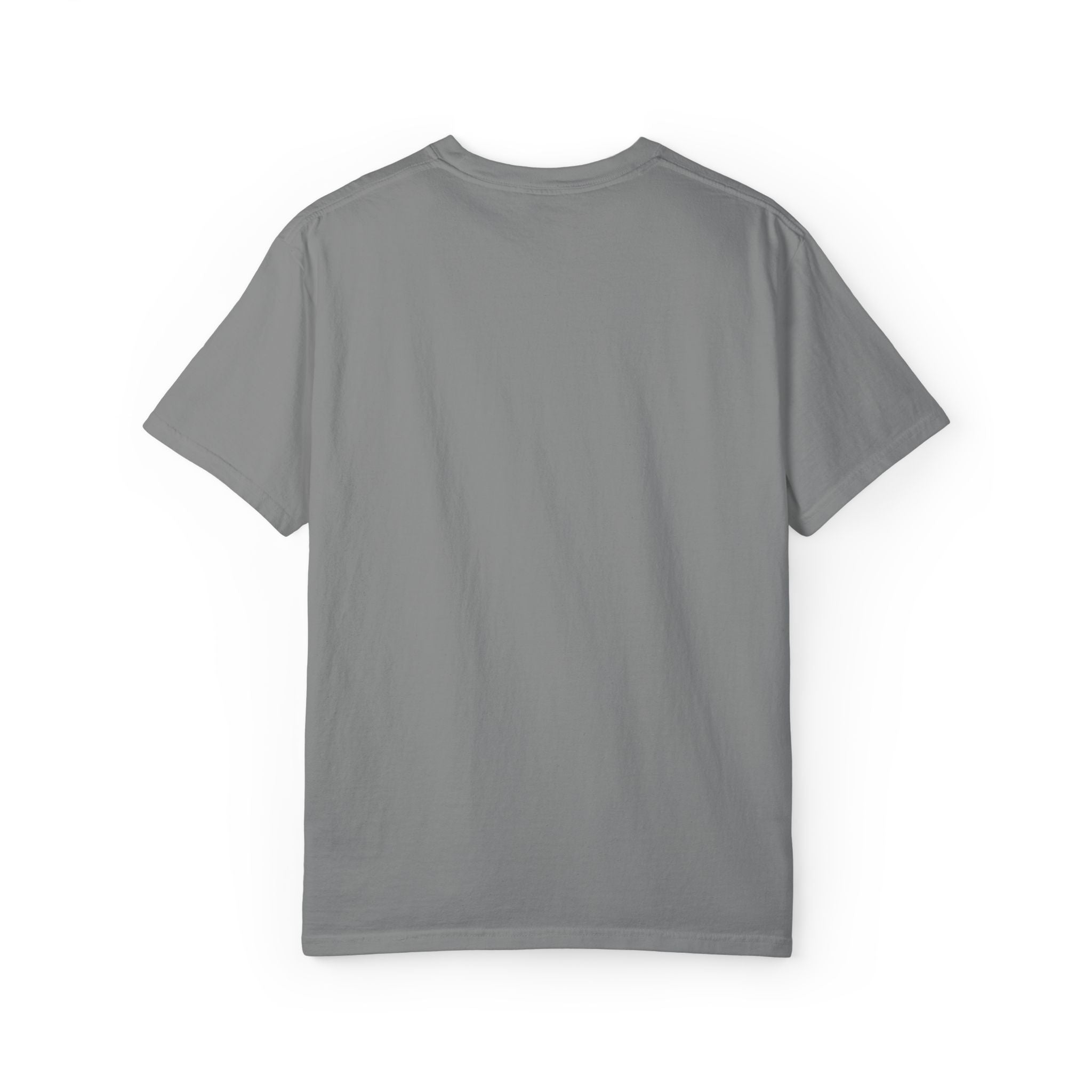 Club Level Designed Tee