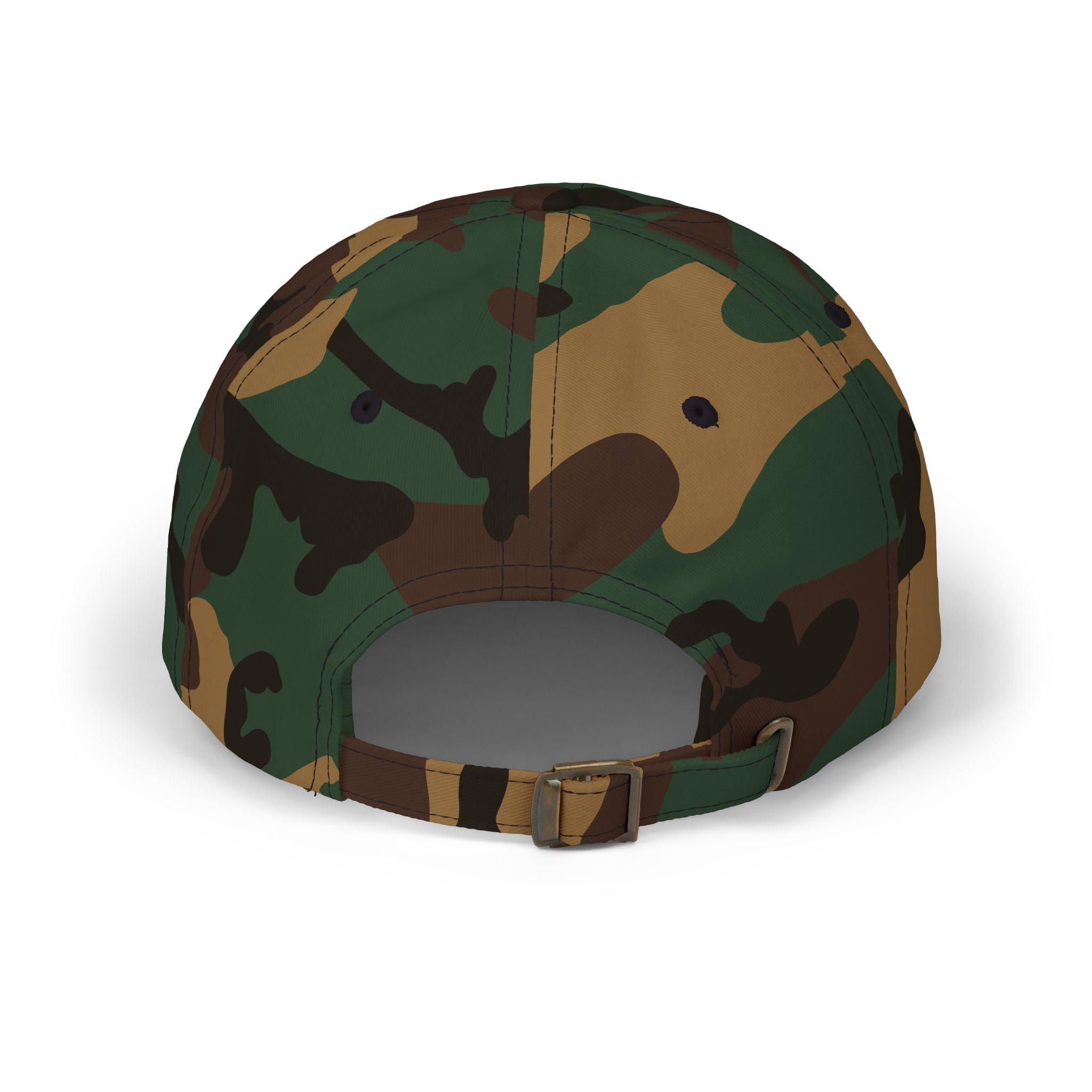 Club Level Dad Hat