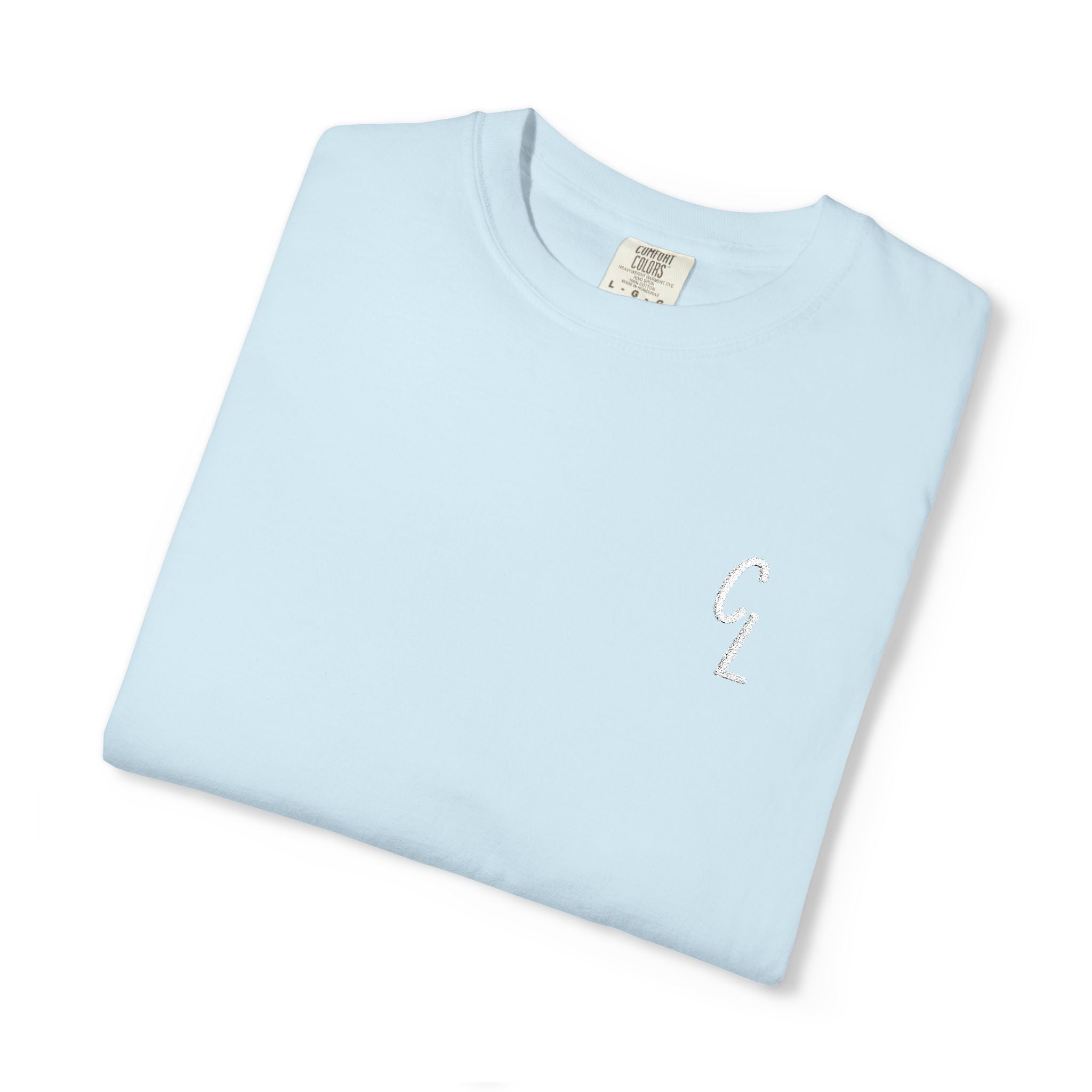 Club Level Designed Tee