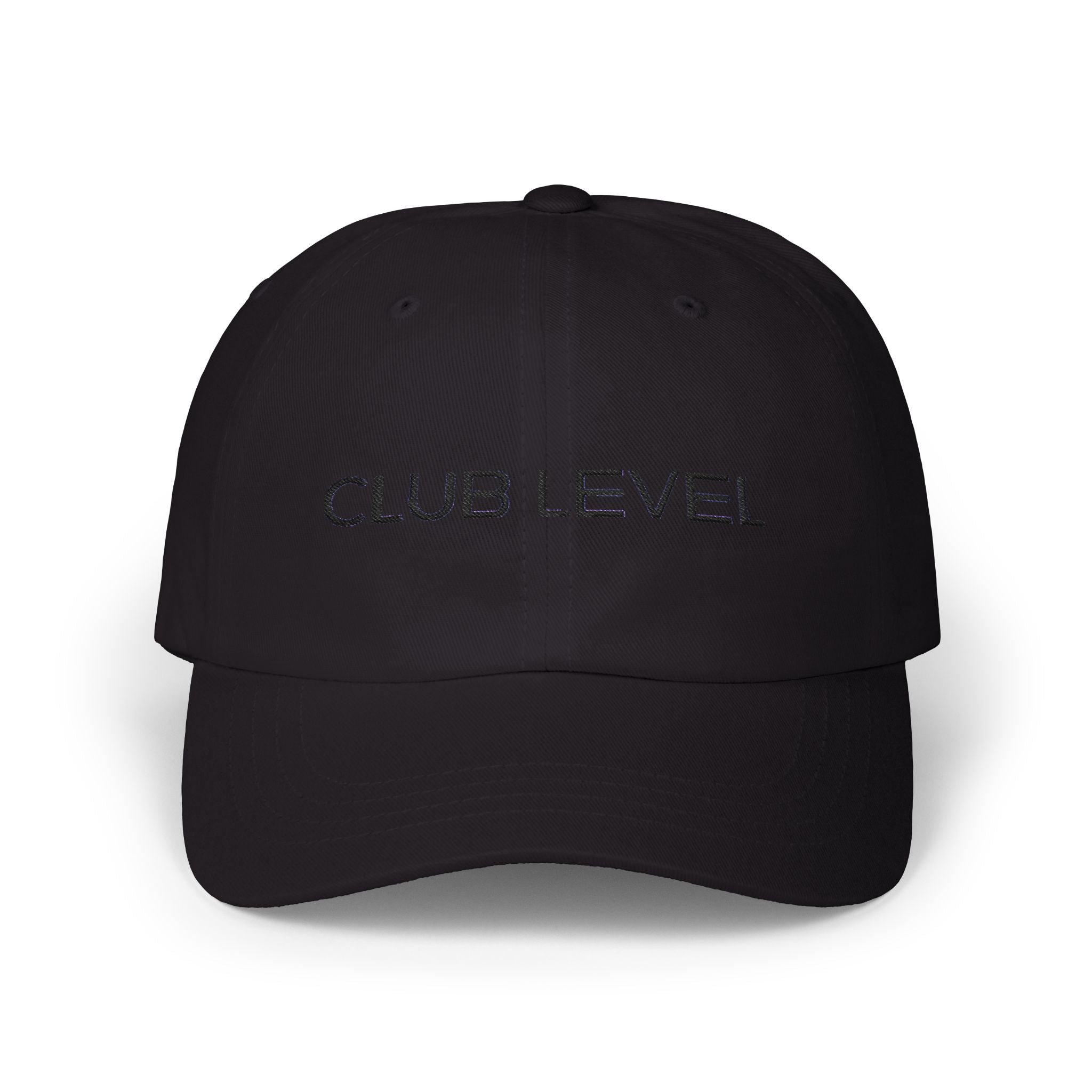 Club Level Dad Hat