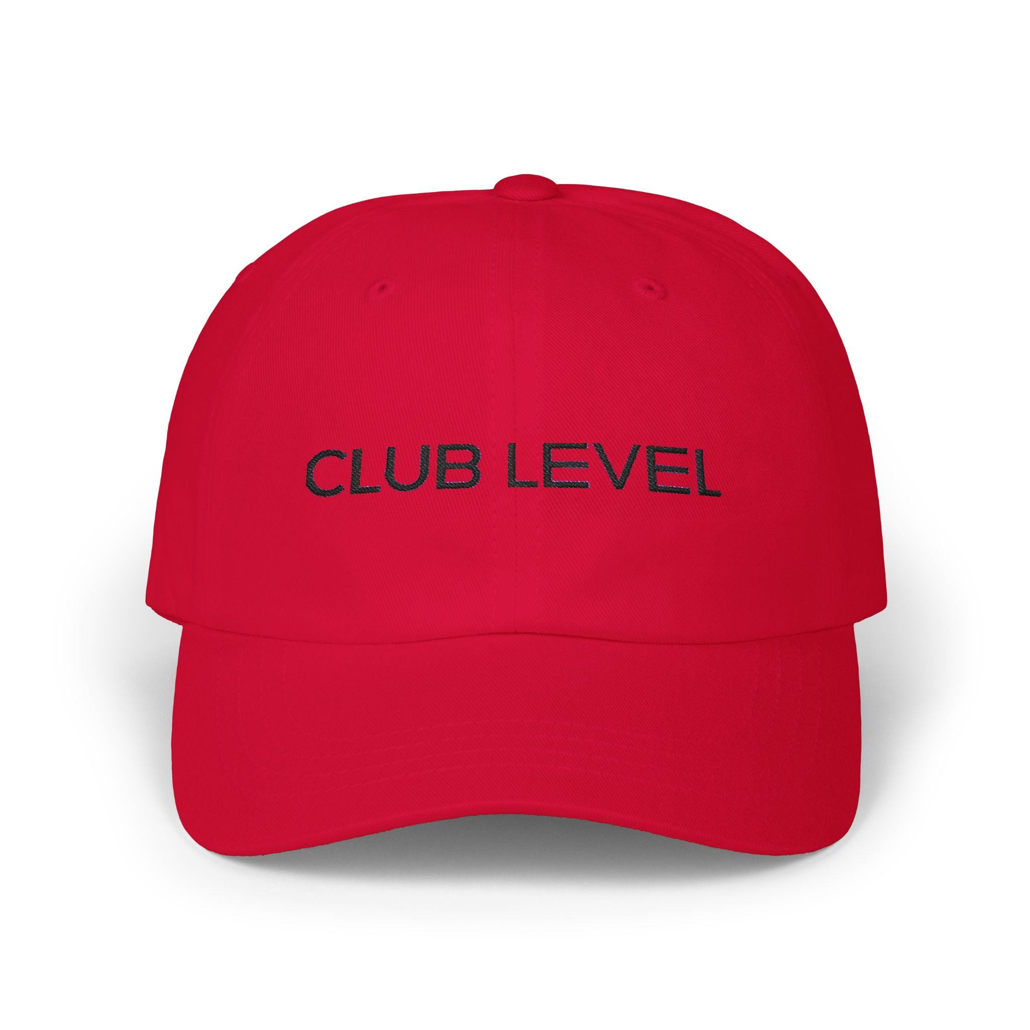 Club Level Dad Hat