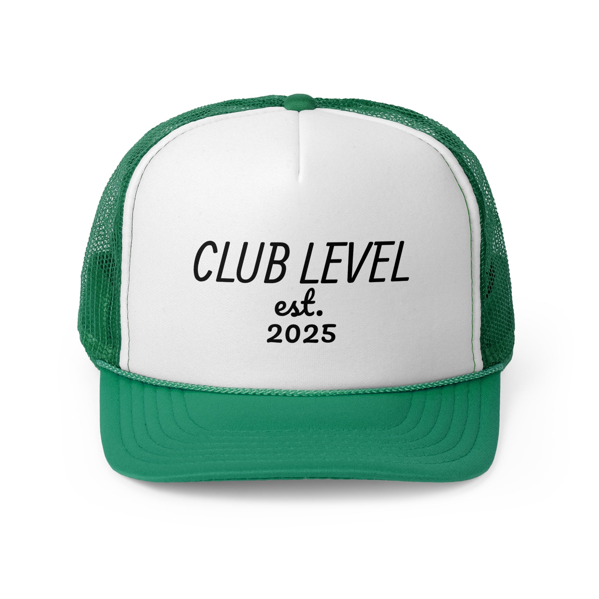 Trucker Caps