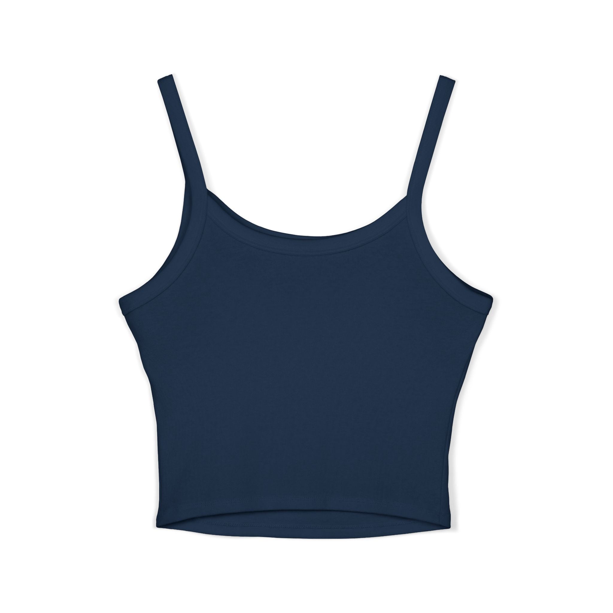 Club Level Strap Tank Top