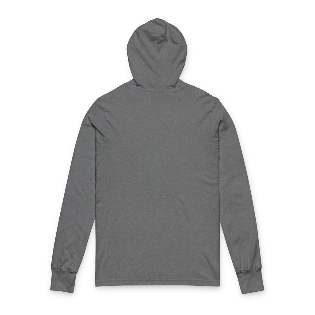 Hooded Long Sleeve Tee