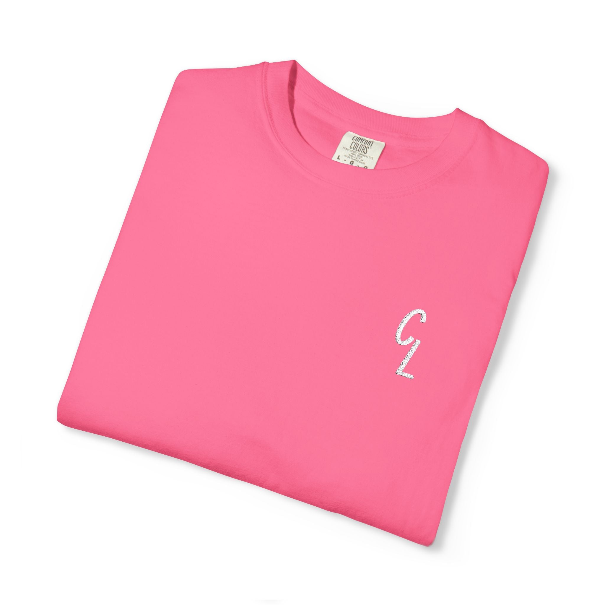 Club Level Designed Tee