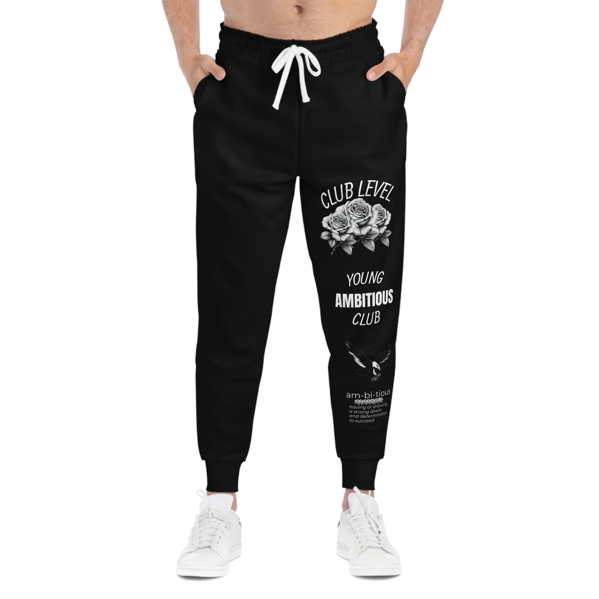 Young Ambitious Club Gear