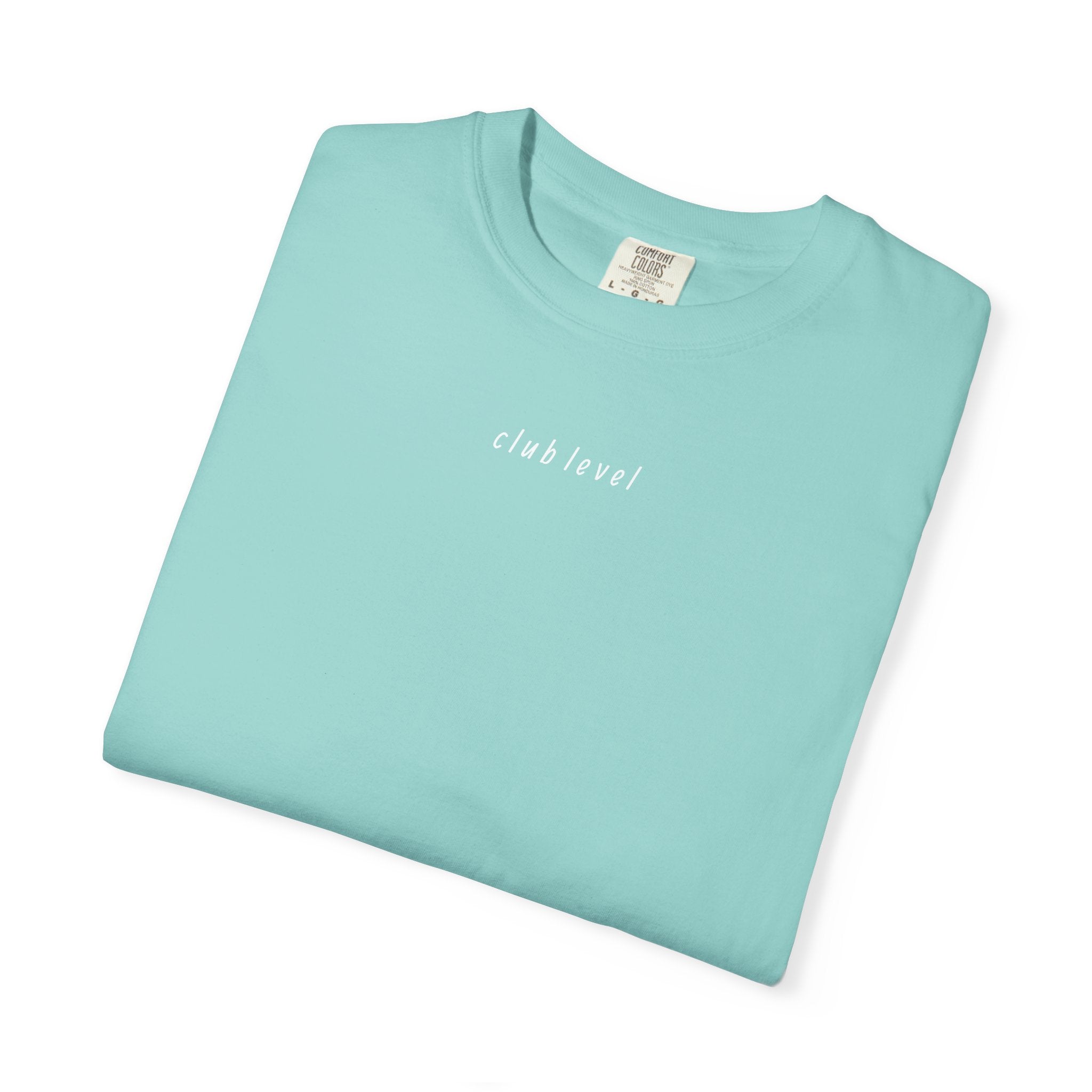 Faith Over Fear Unisex T-Shirt