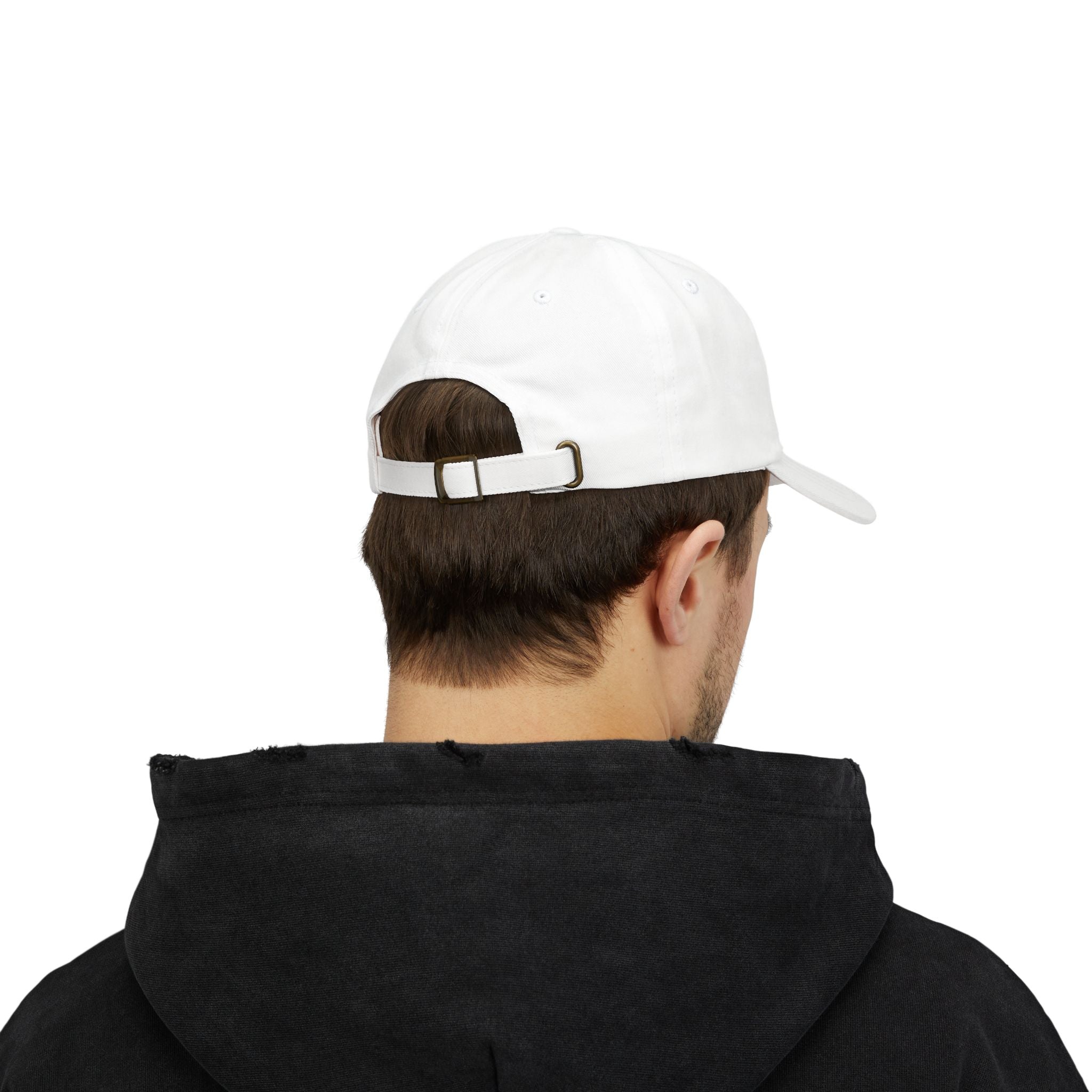 Club Level Dad Hat