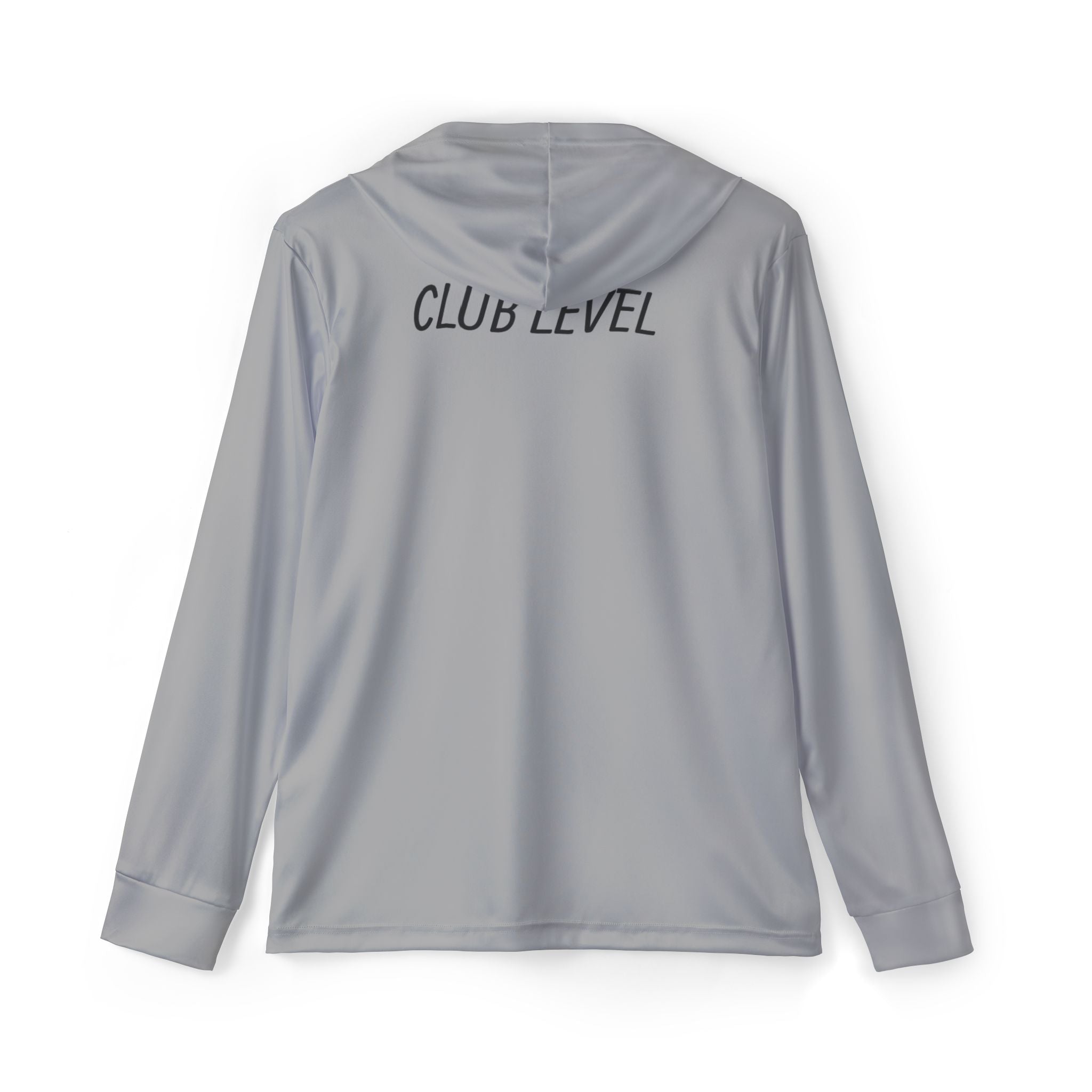 Sports Athletic Hoodie