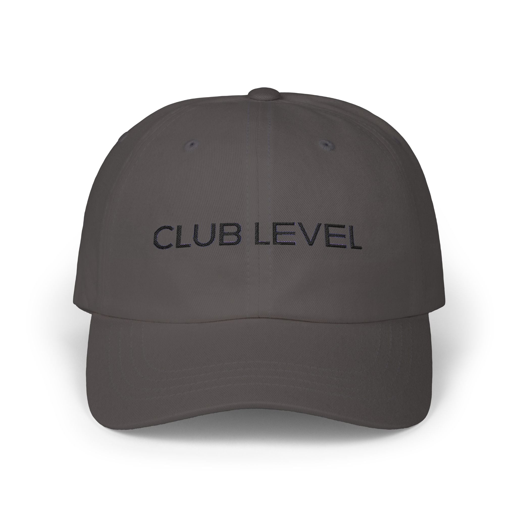 Club Level Dad Hat