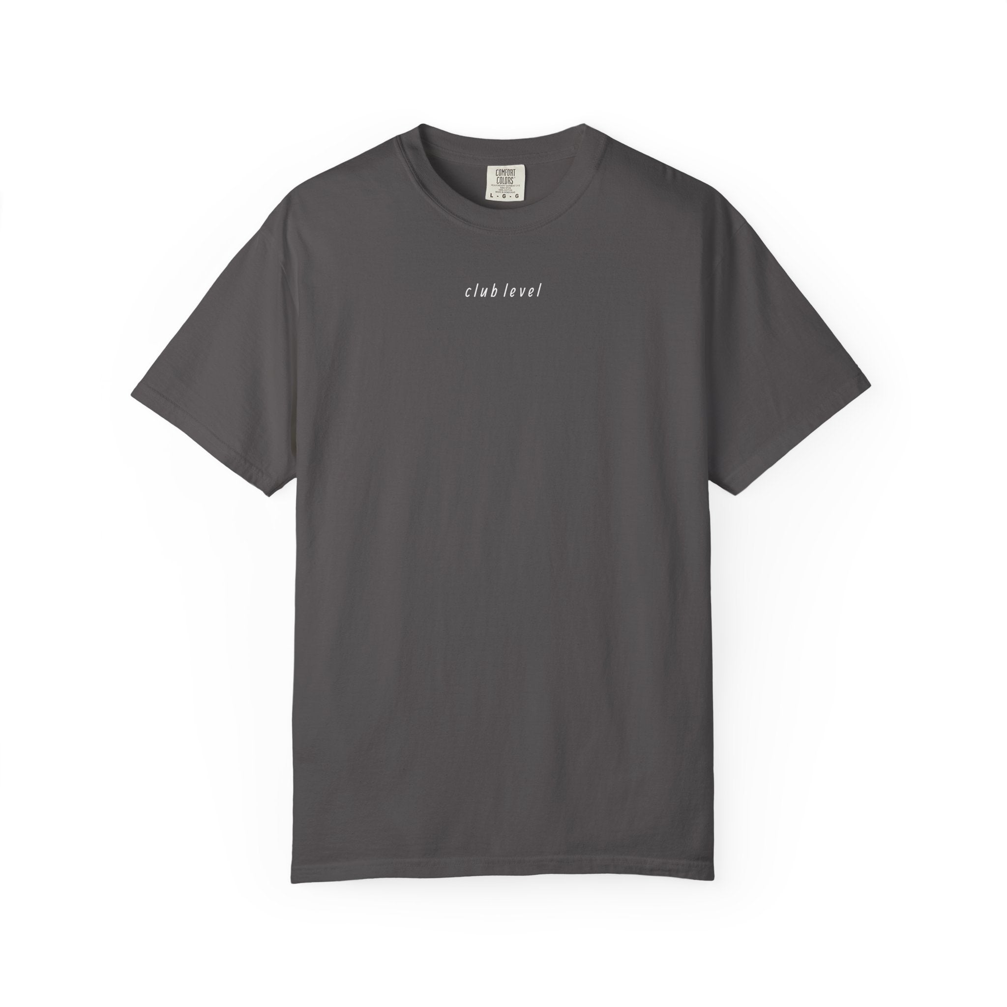 Faith Over Fear Unisex T-Shirt
