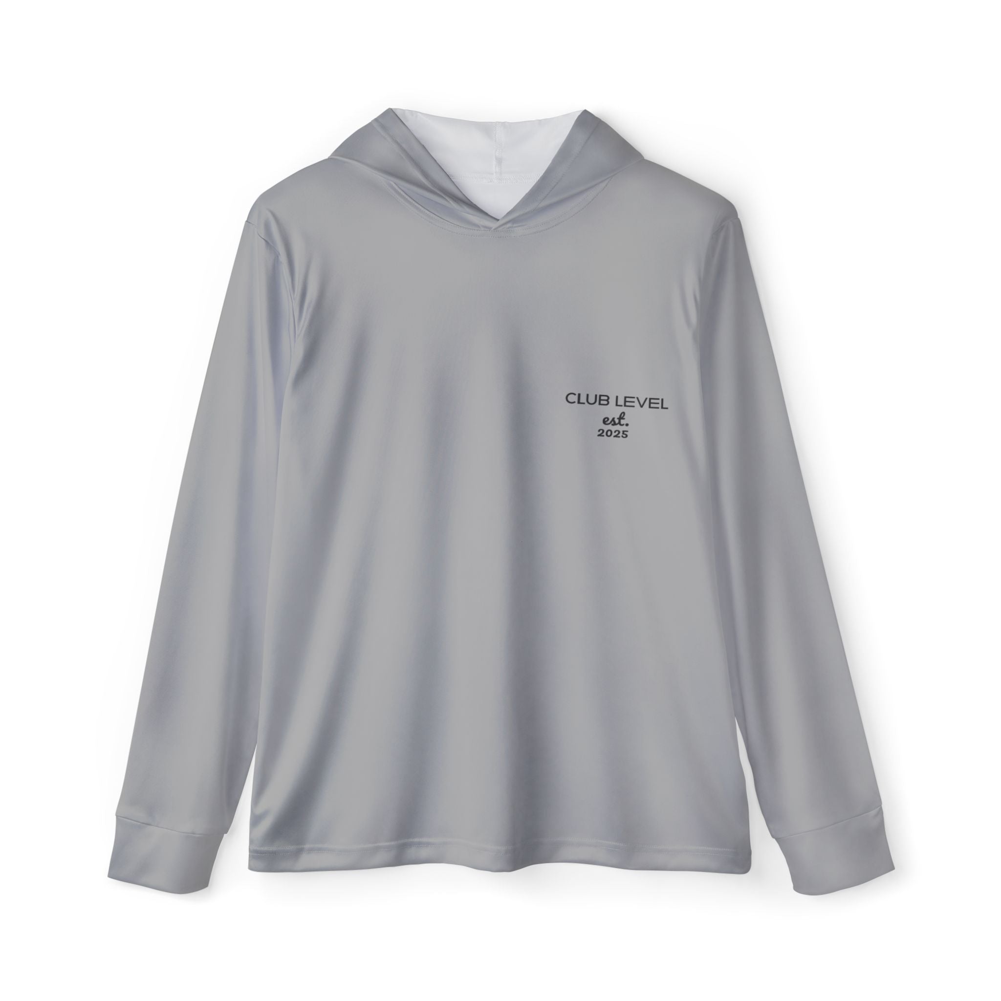 Sports Athletic Hoodie