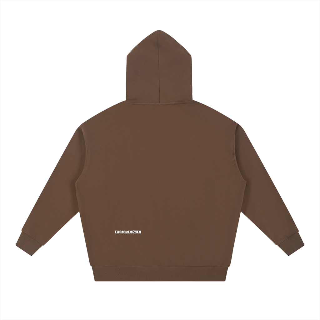 Essential Heavyweight Hoodie