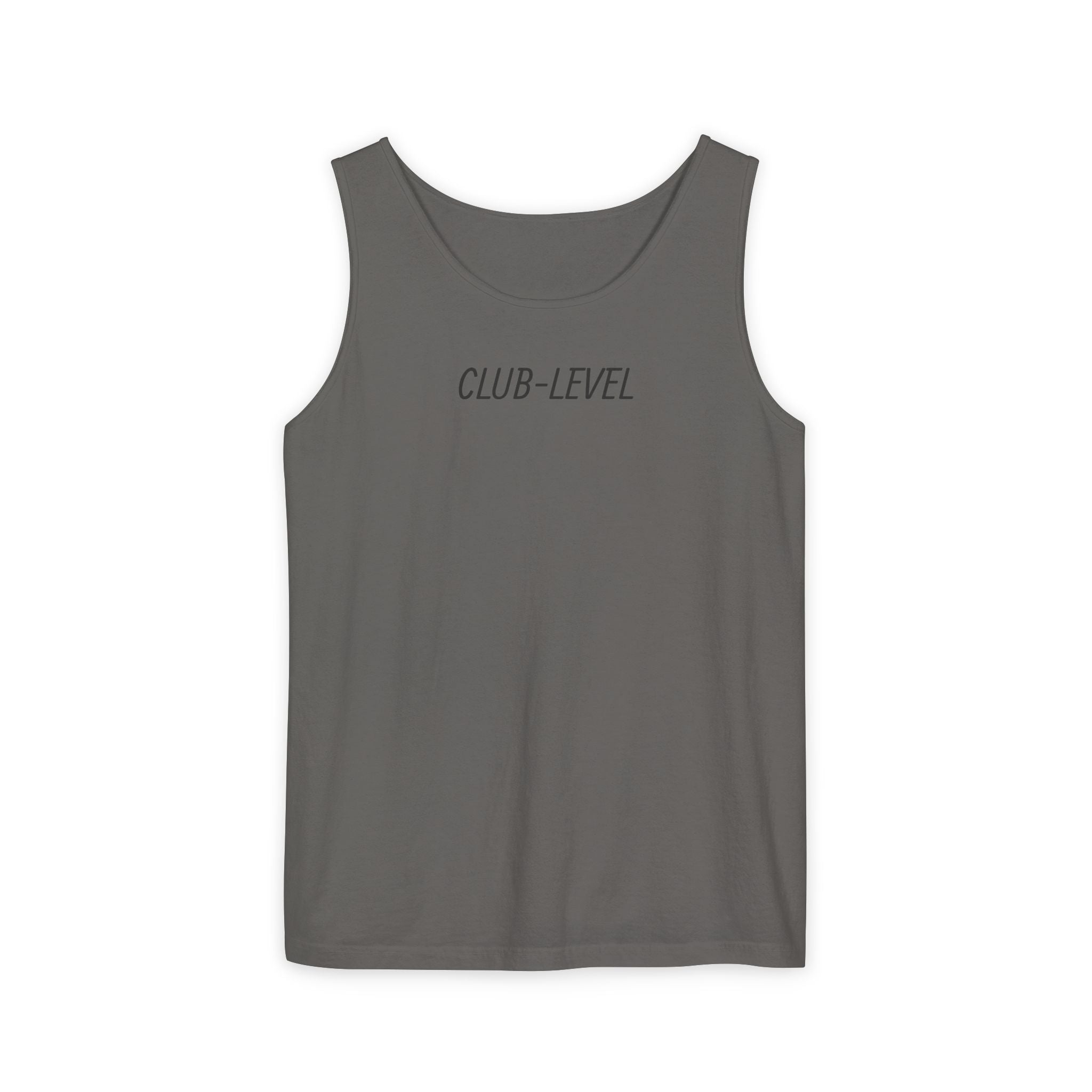 Faith Over Fear Unisex Tank Top