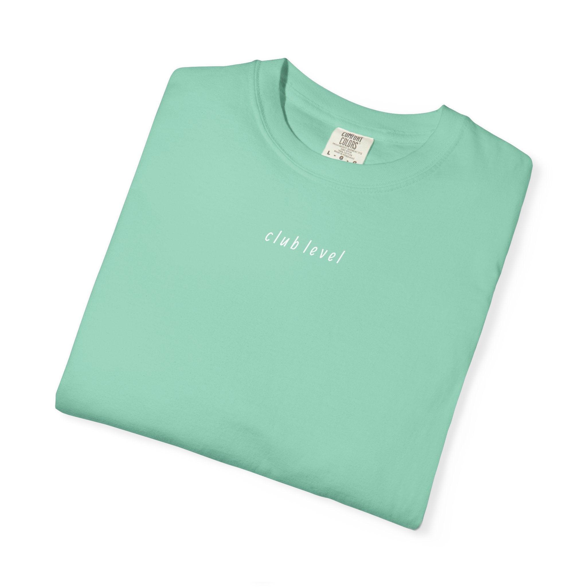 Faith Over Fear Unisex T-Shirt