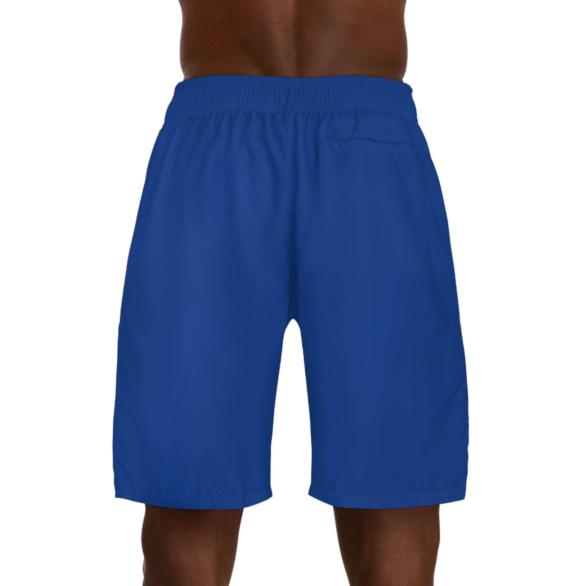 9" Athletic Men's Jogger Shorts