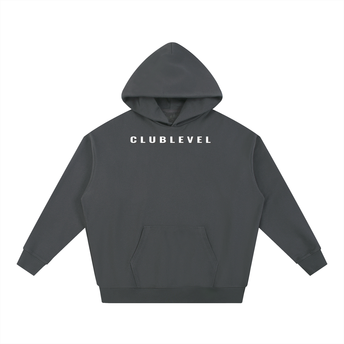 Essential Heavyweight Hoodie