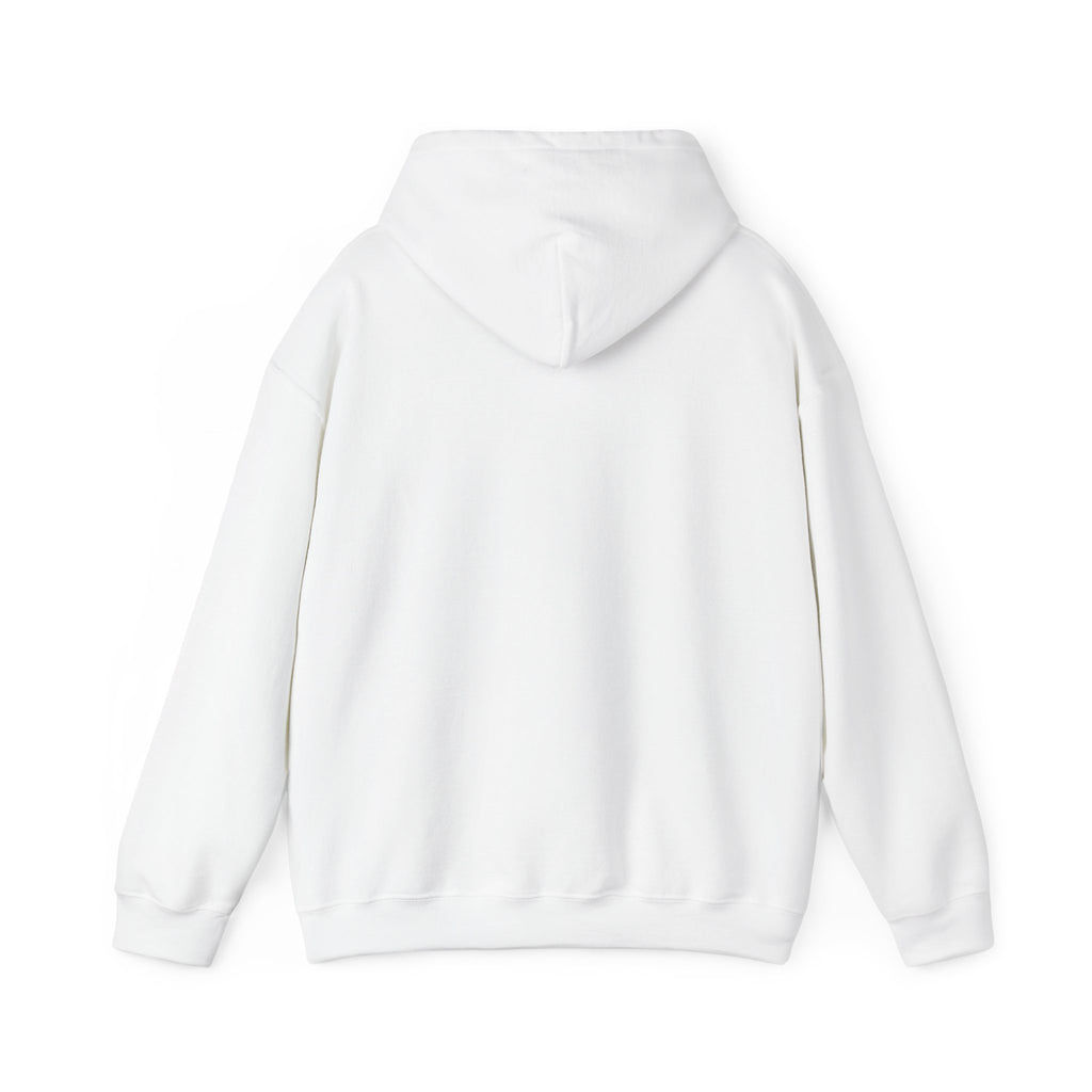 Heavy Hooded Sweatshirt