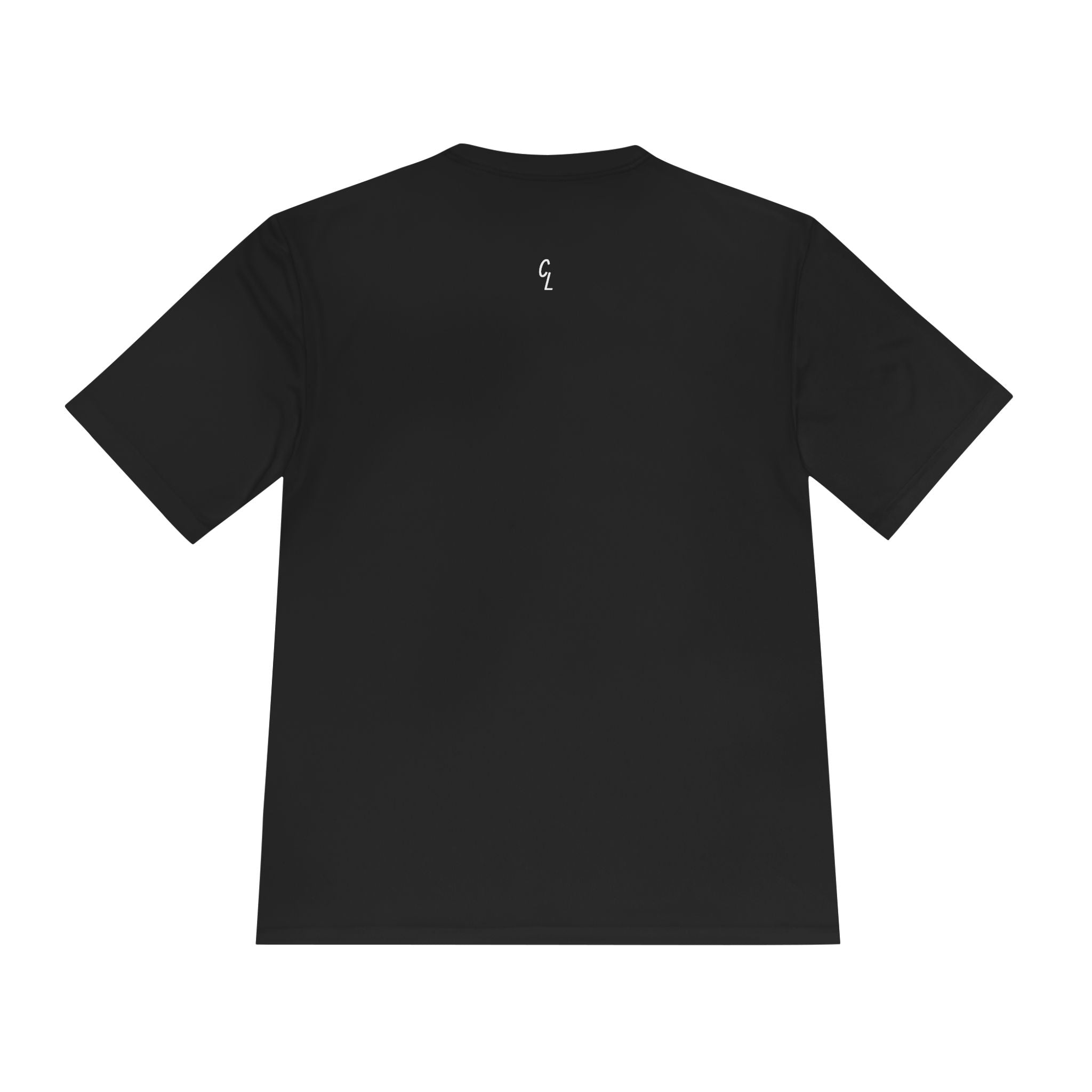 Moisture Wicking Athletic Tee