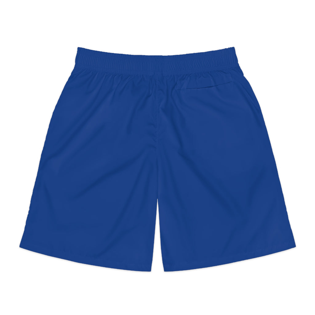 9" Athletic Men's Jogger Shorts