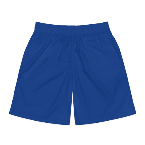9" Athletic Men's Jogger Shorts