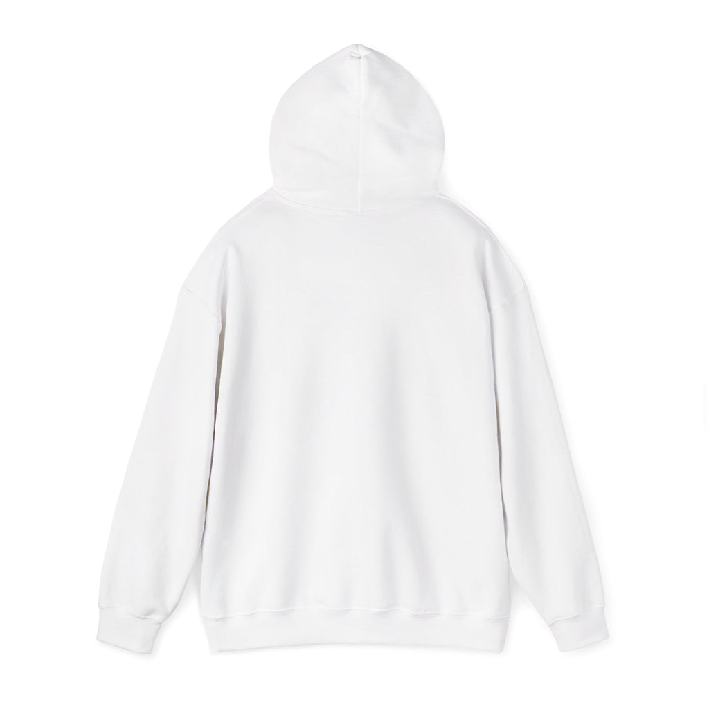 Heavy Hooded Sweatshirt