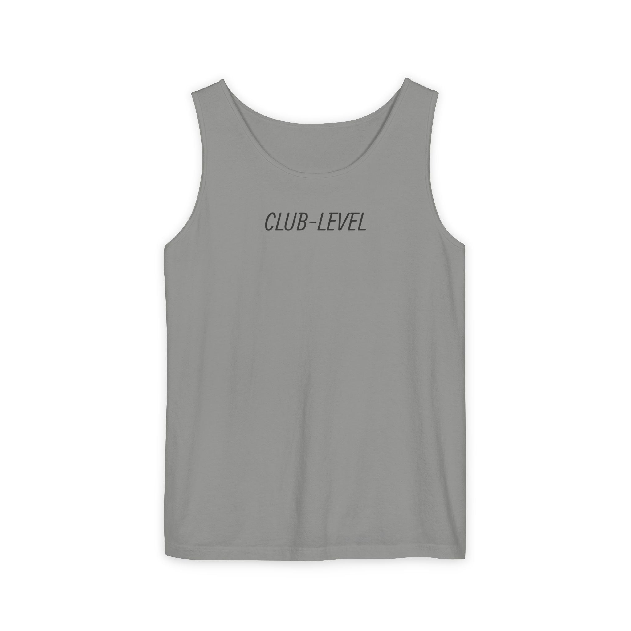 Faith Over Fear Unisex Tank Top