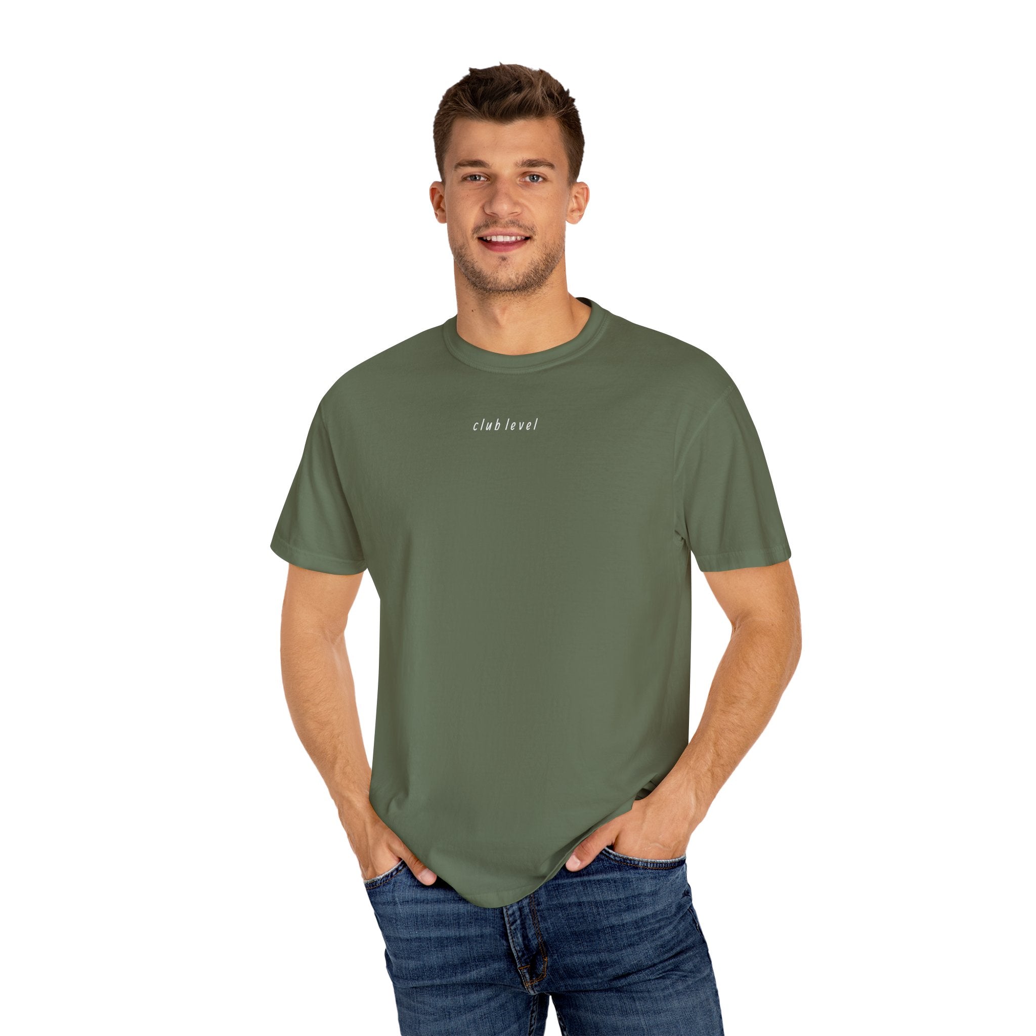 Faith Over Fear Unisex T-Shirt