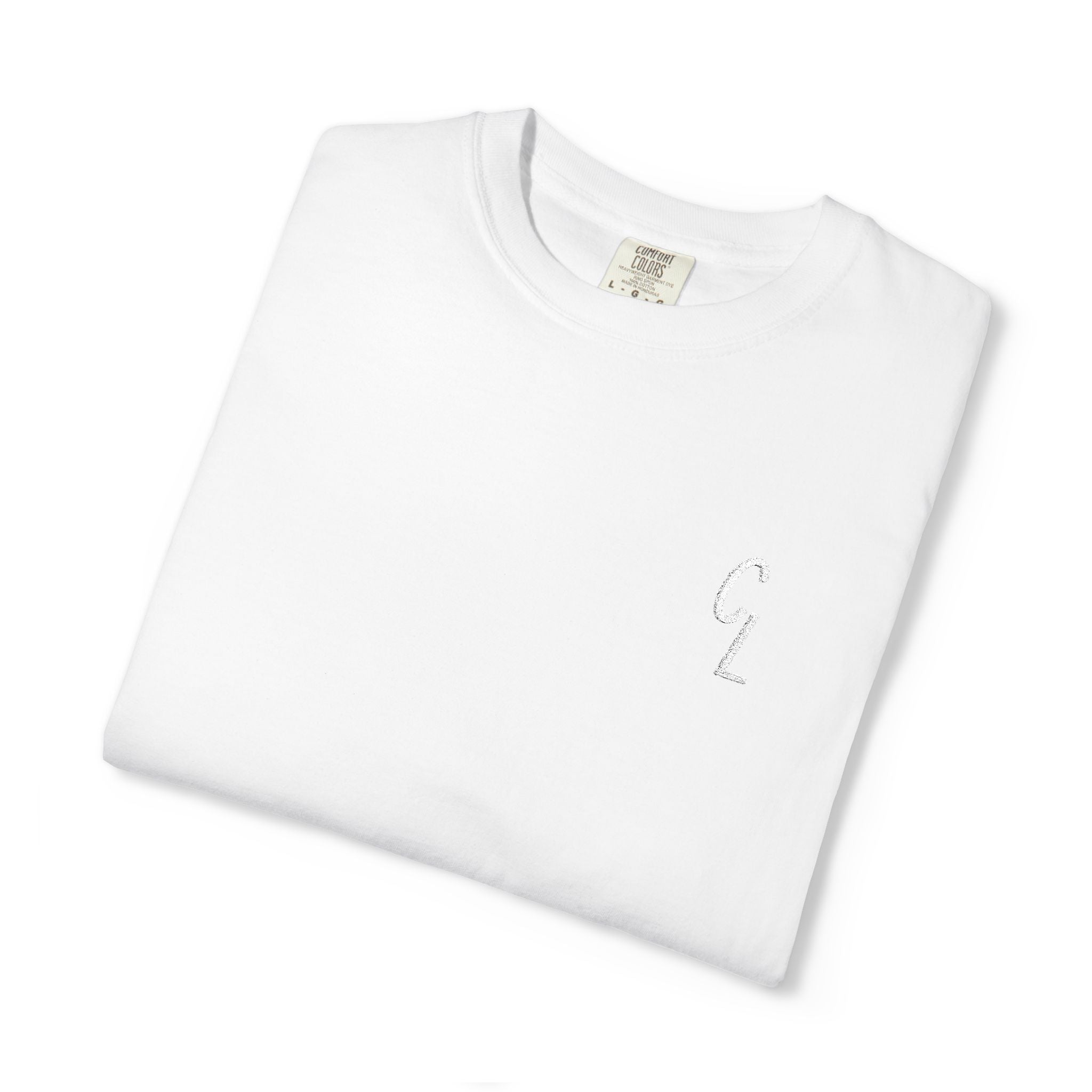 Club Level Designed Tee