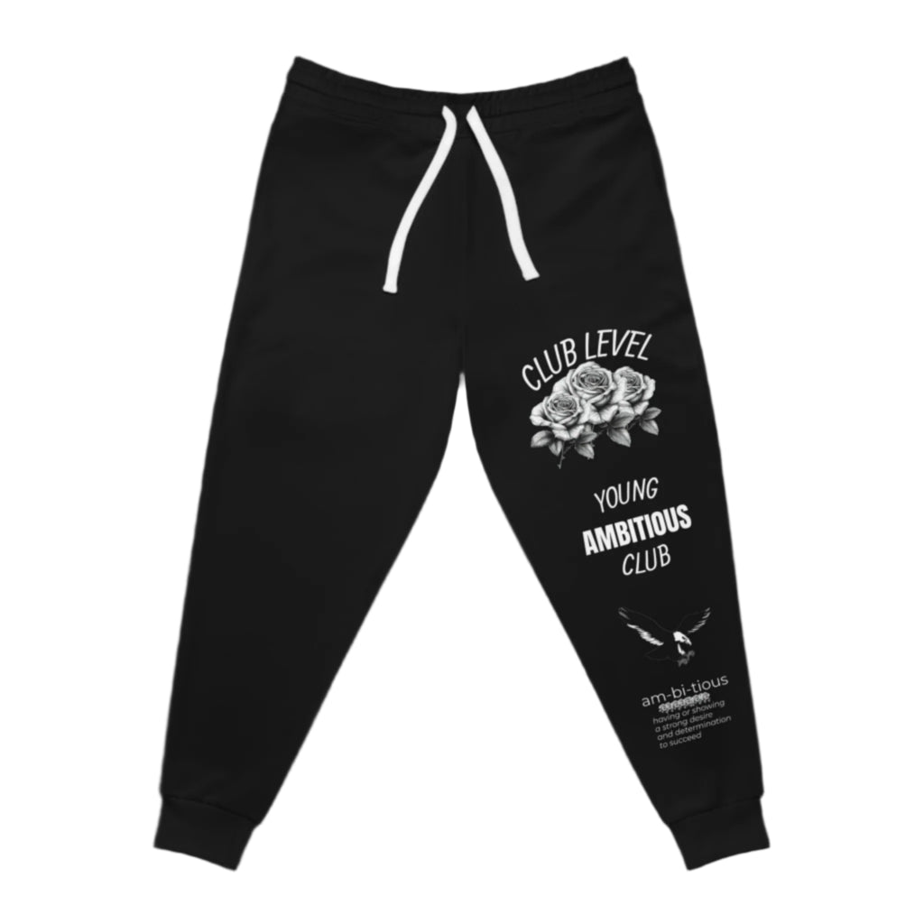 Young Ambitious Club Gear