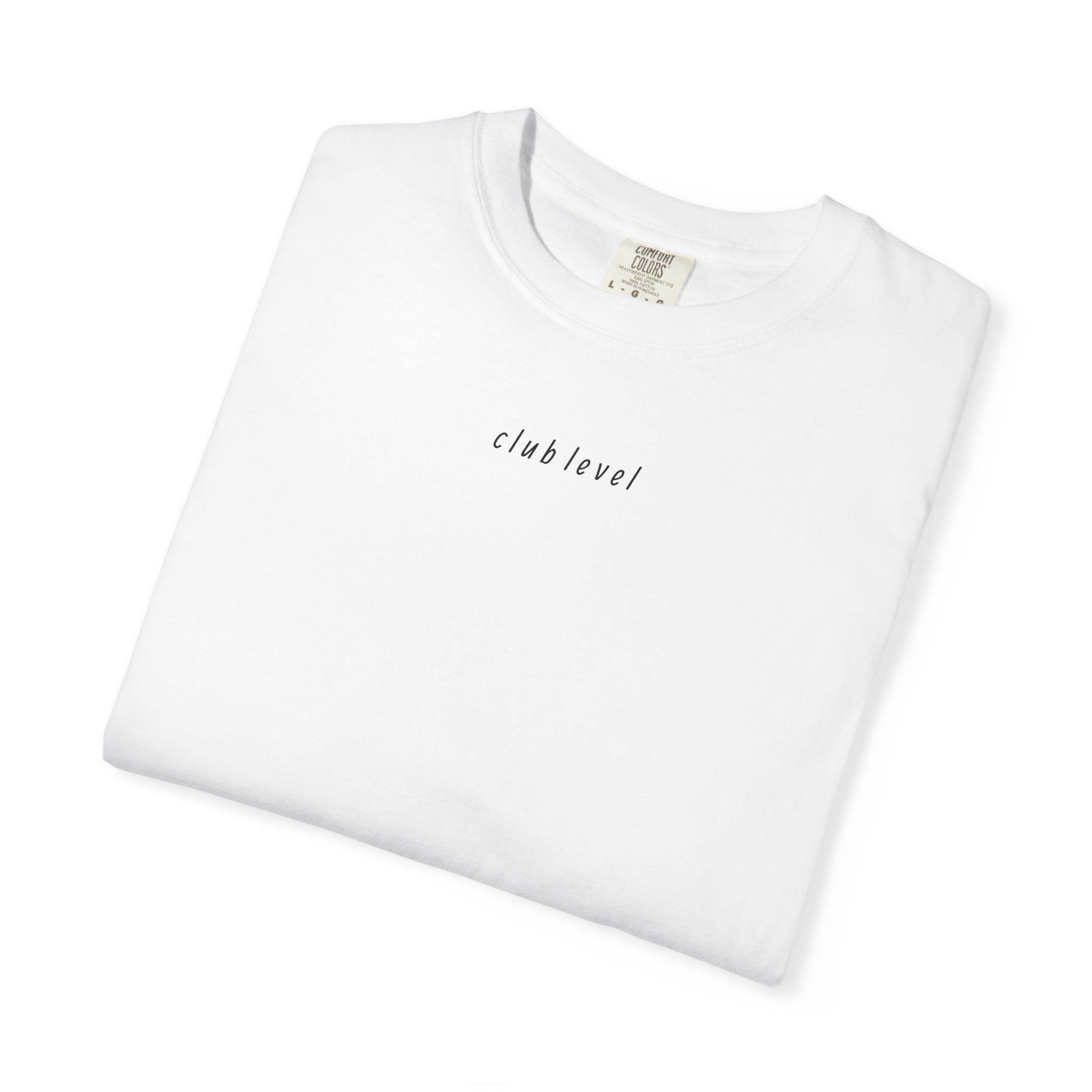 Faith Over Fear Unisex T-Shirt