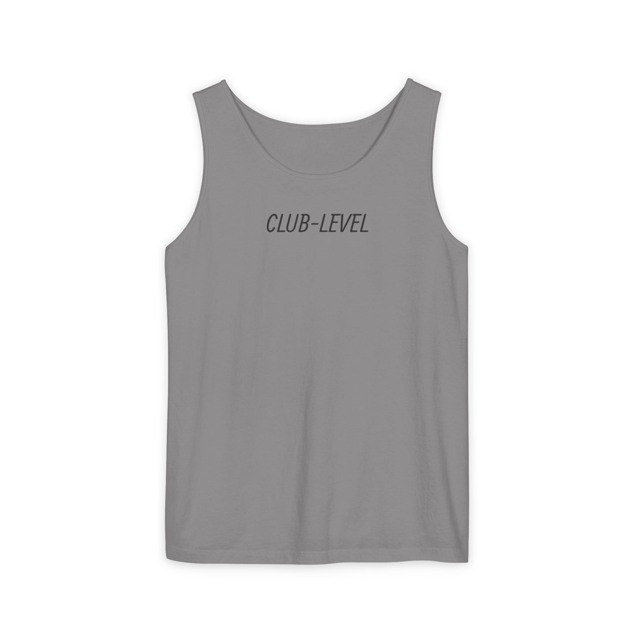 Faith Over Fear Unisex Tank Top