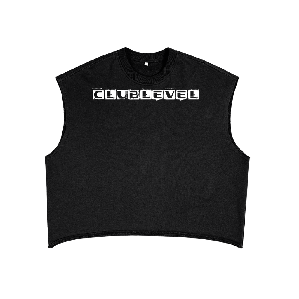 Club Level Boxy Cut Off