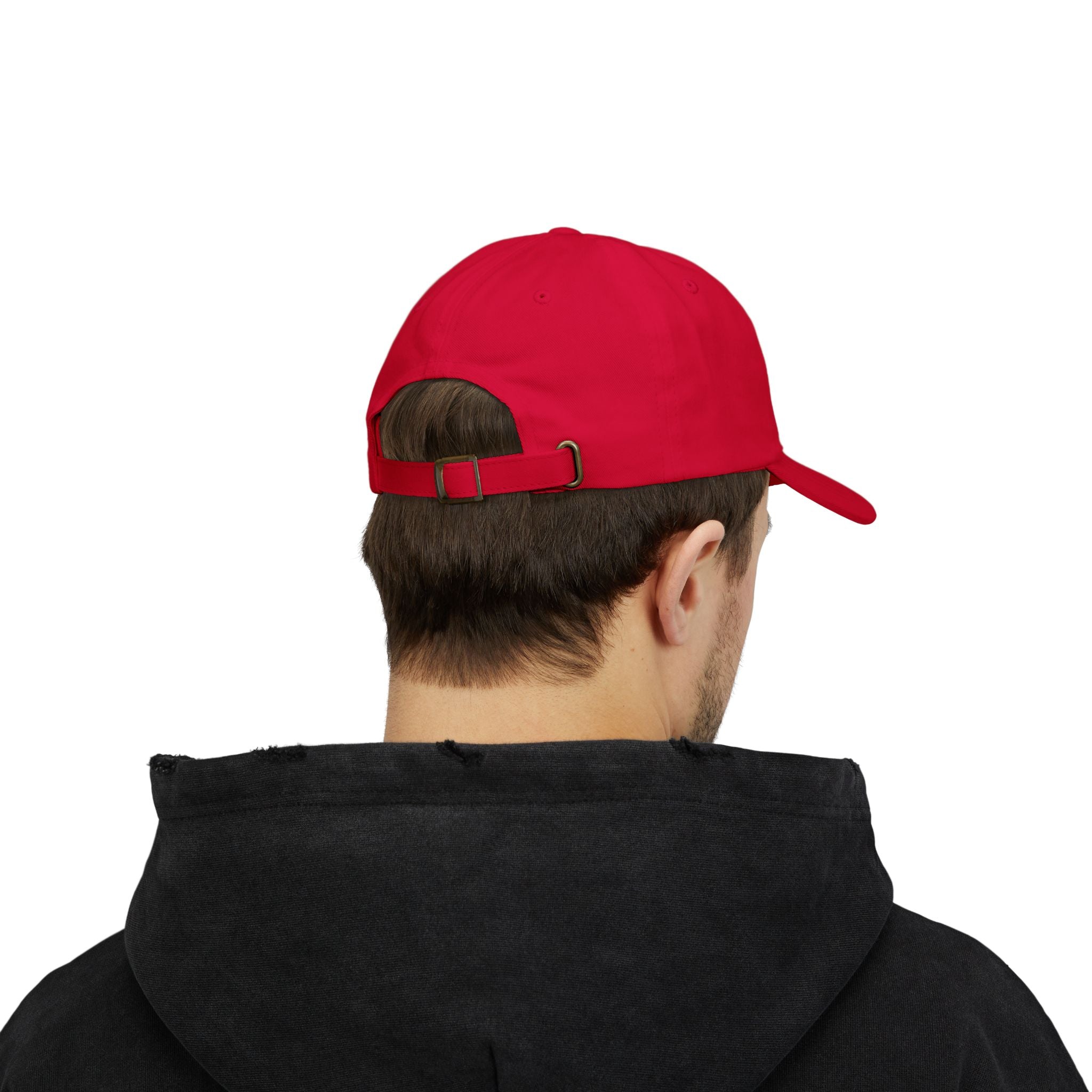 Club Level Dad Hat