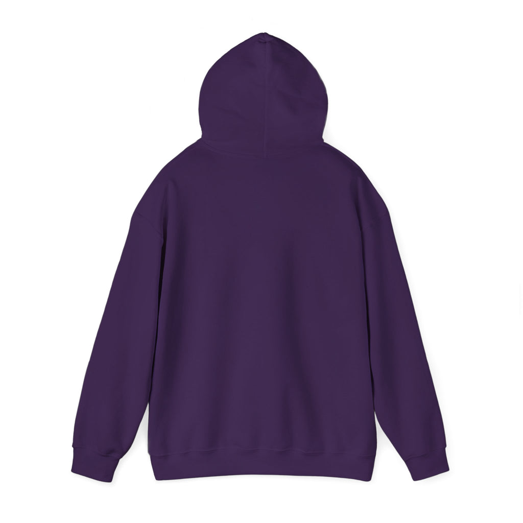 Heavy Hooded Sweatshirt