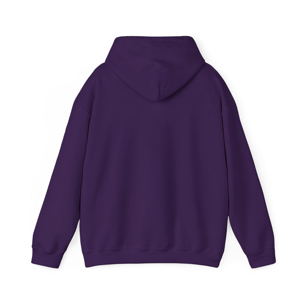 Heavy Hooded Sweatshirt