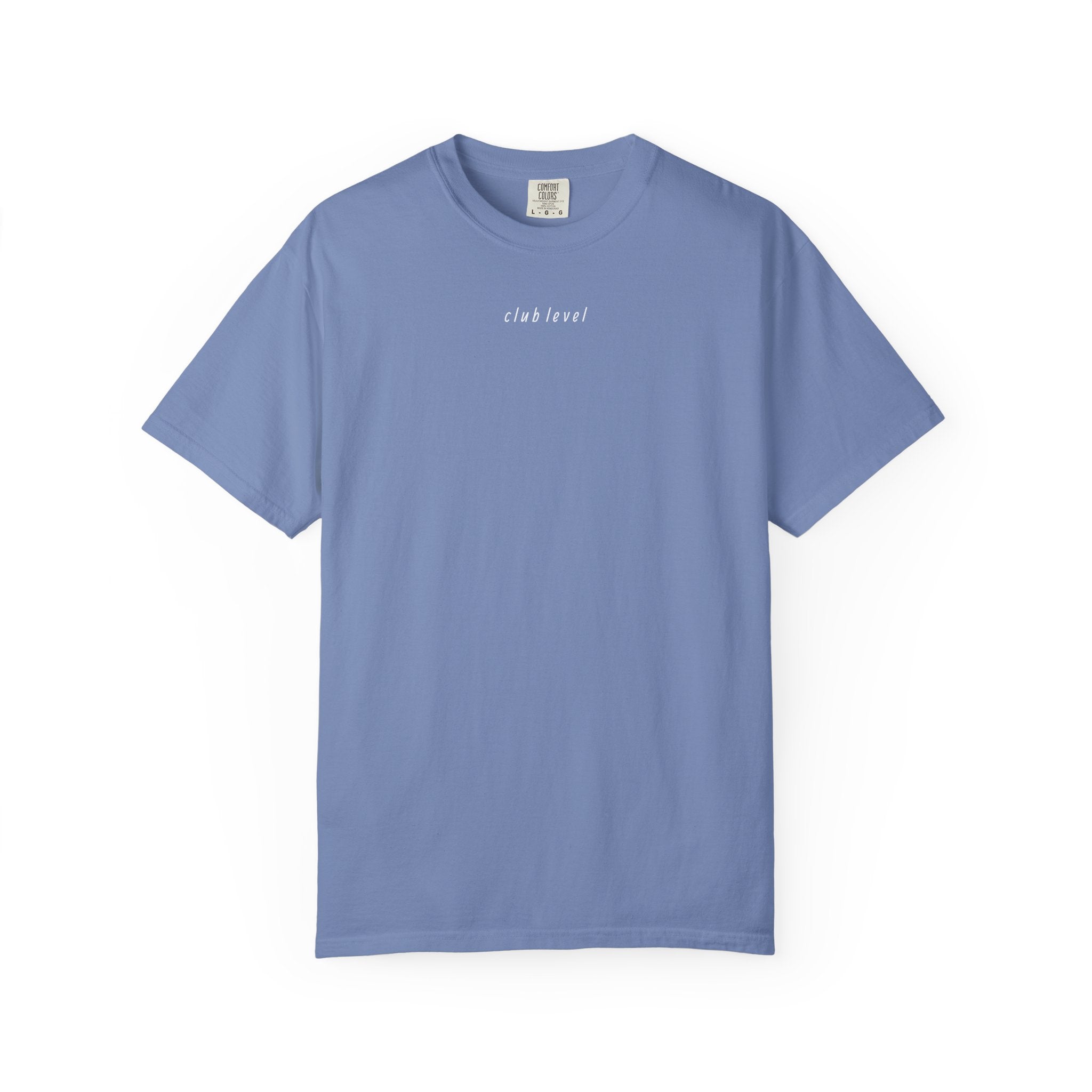 Faith Over Fear Unisex T-Shirt