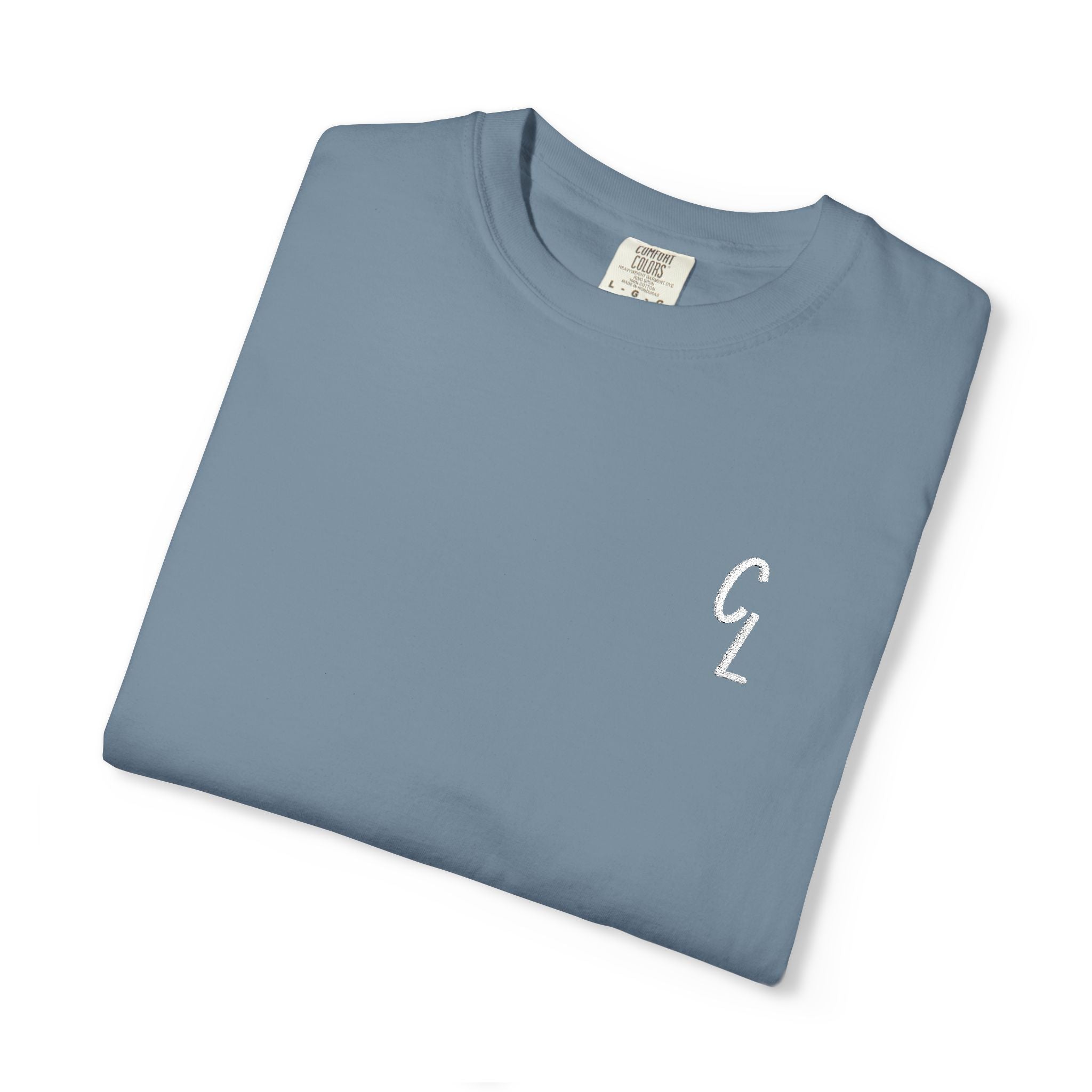 Club Level Designed Tee