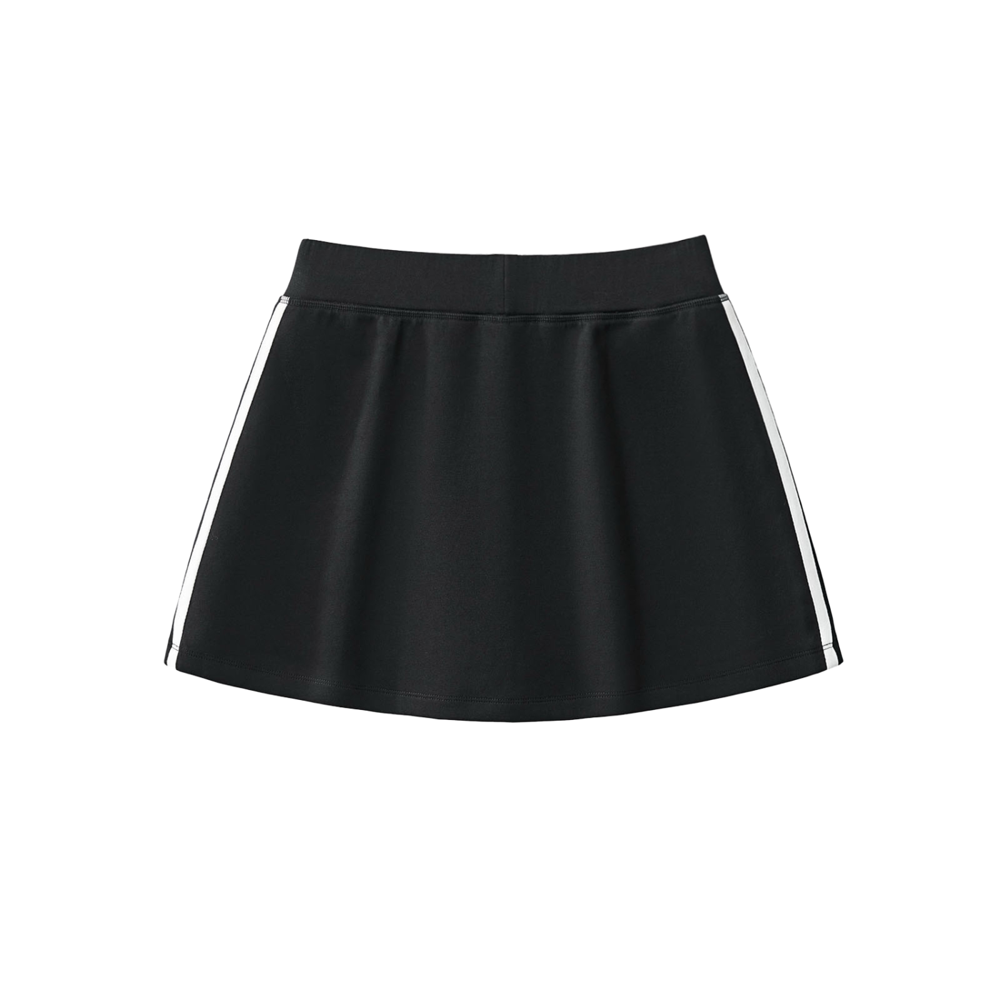Club Level Performance Short Skirt