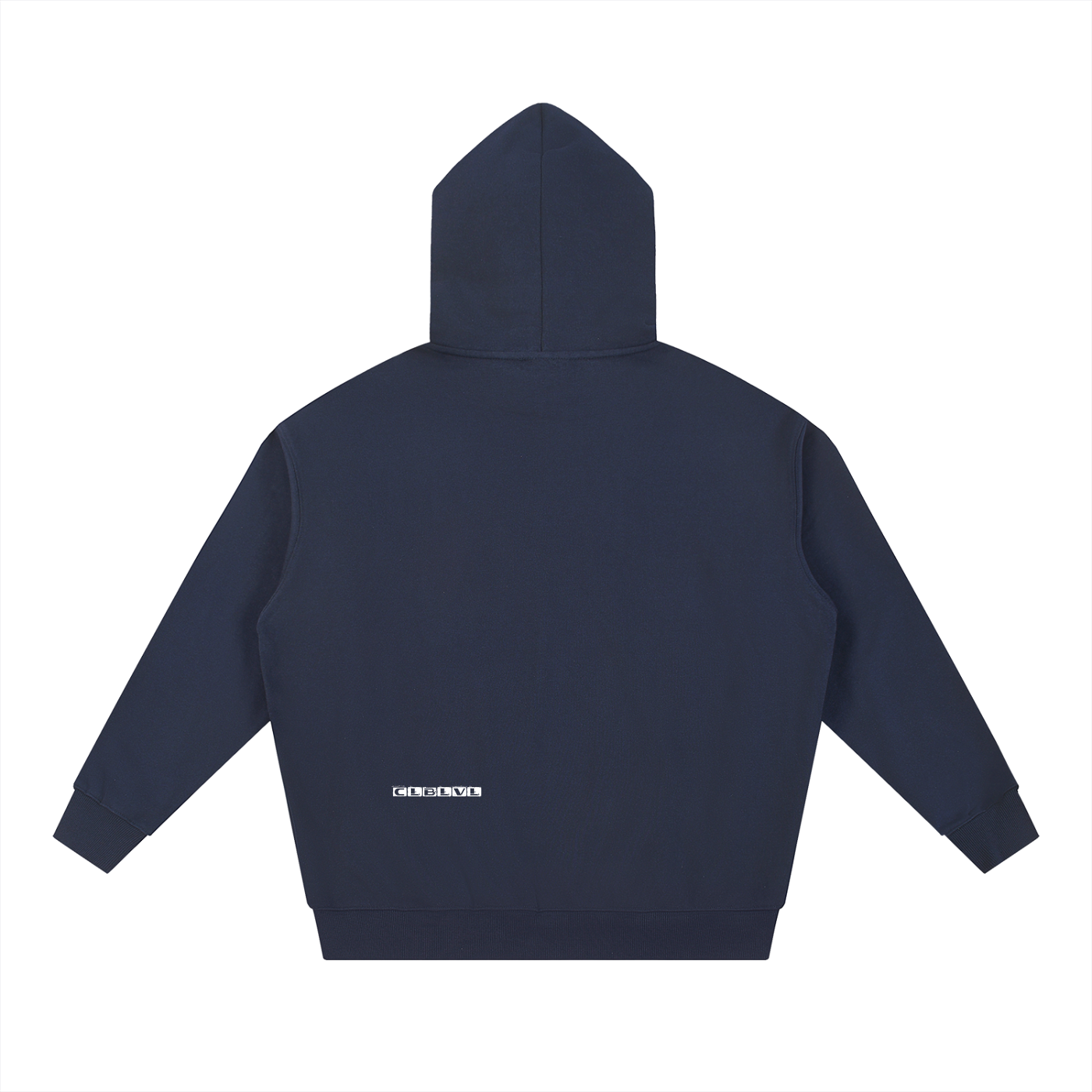 Essential Heavyweight Hoodie
