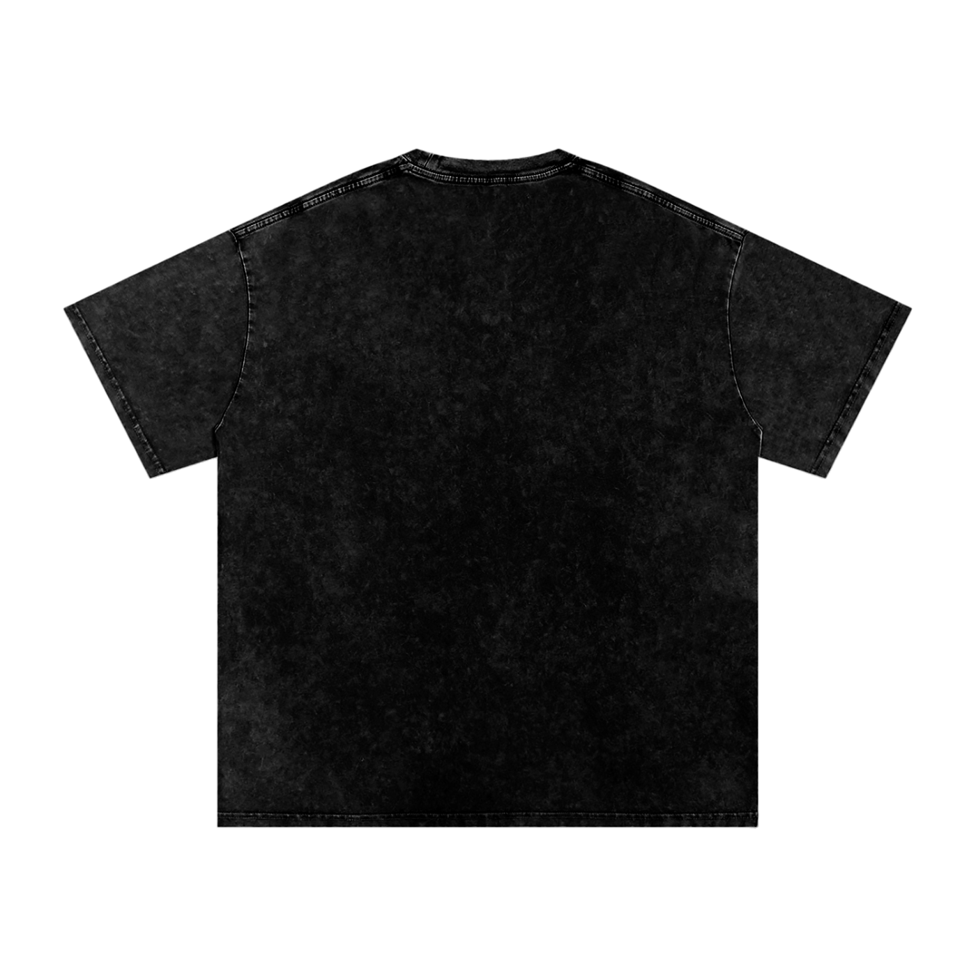 Club Level Oversize Tee