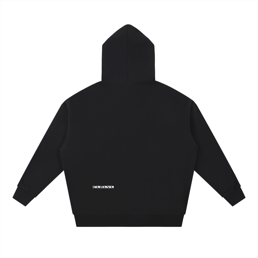 Essential Heavyweight Hoodie