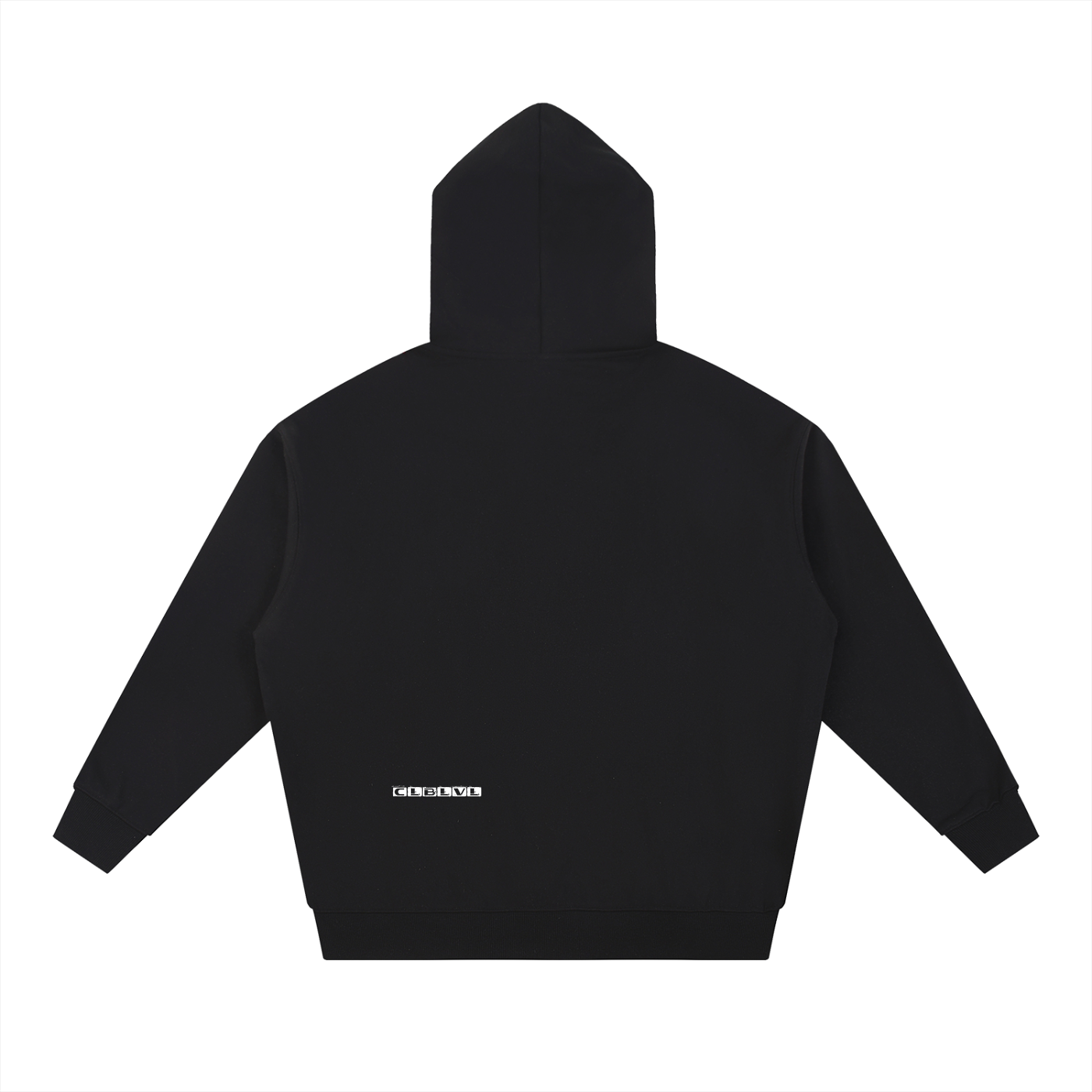 Essential Heavyweight Hoodie