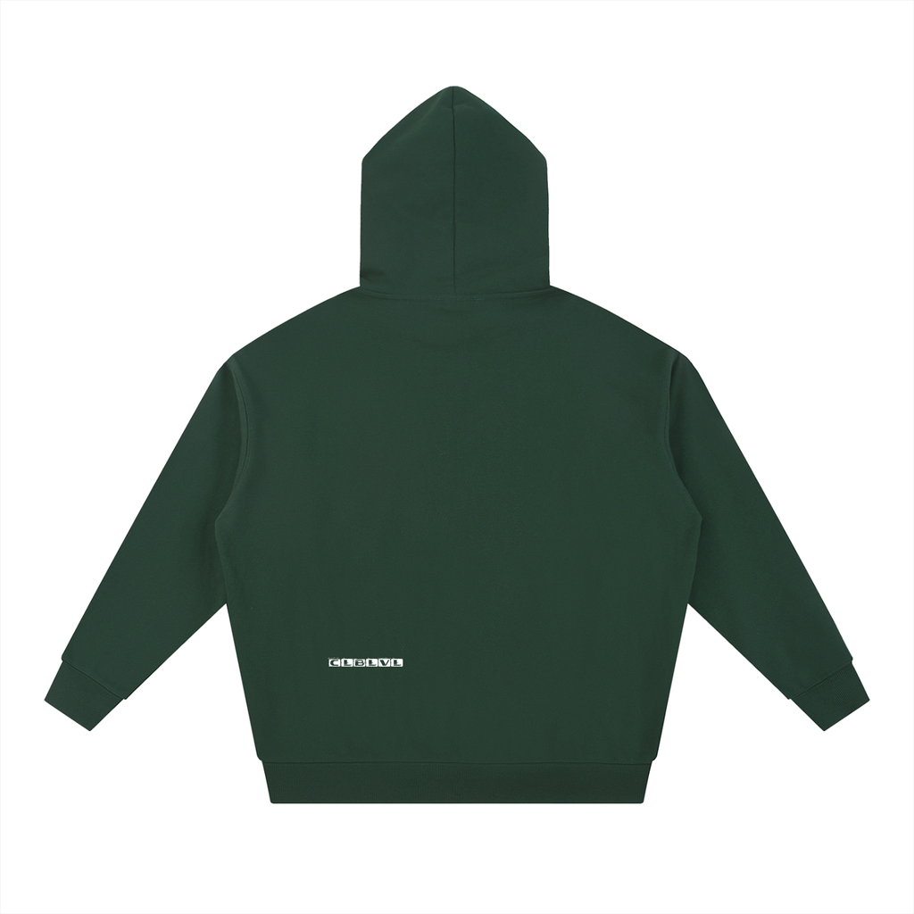 Essential Heavyweight Hoodie