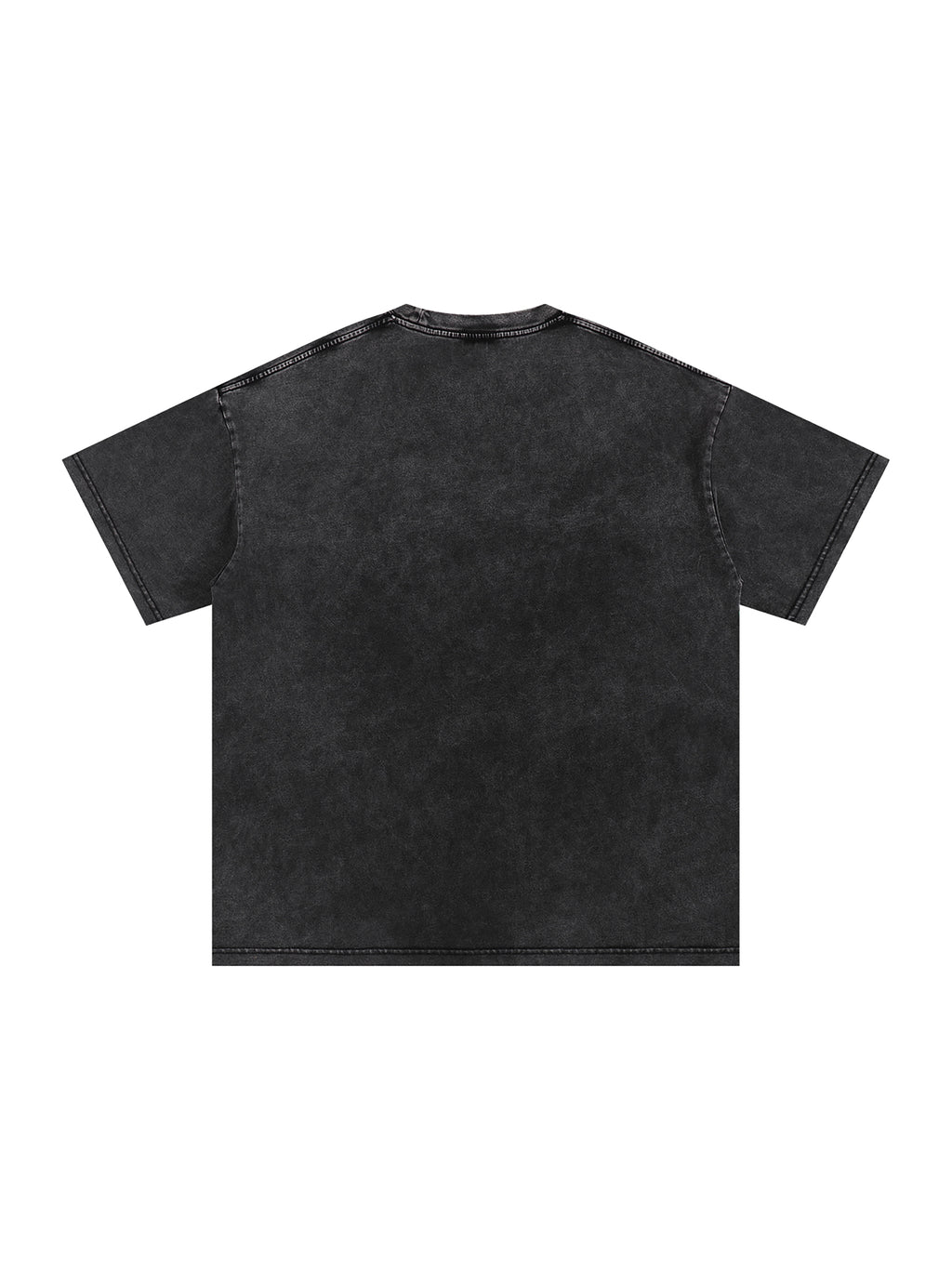 Club Level Oversize Tee