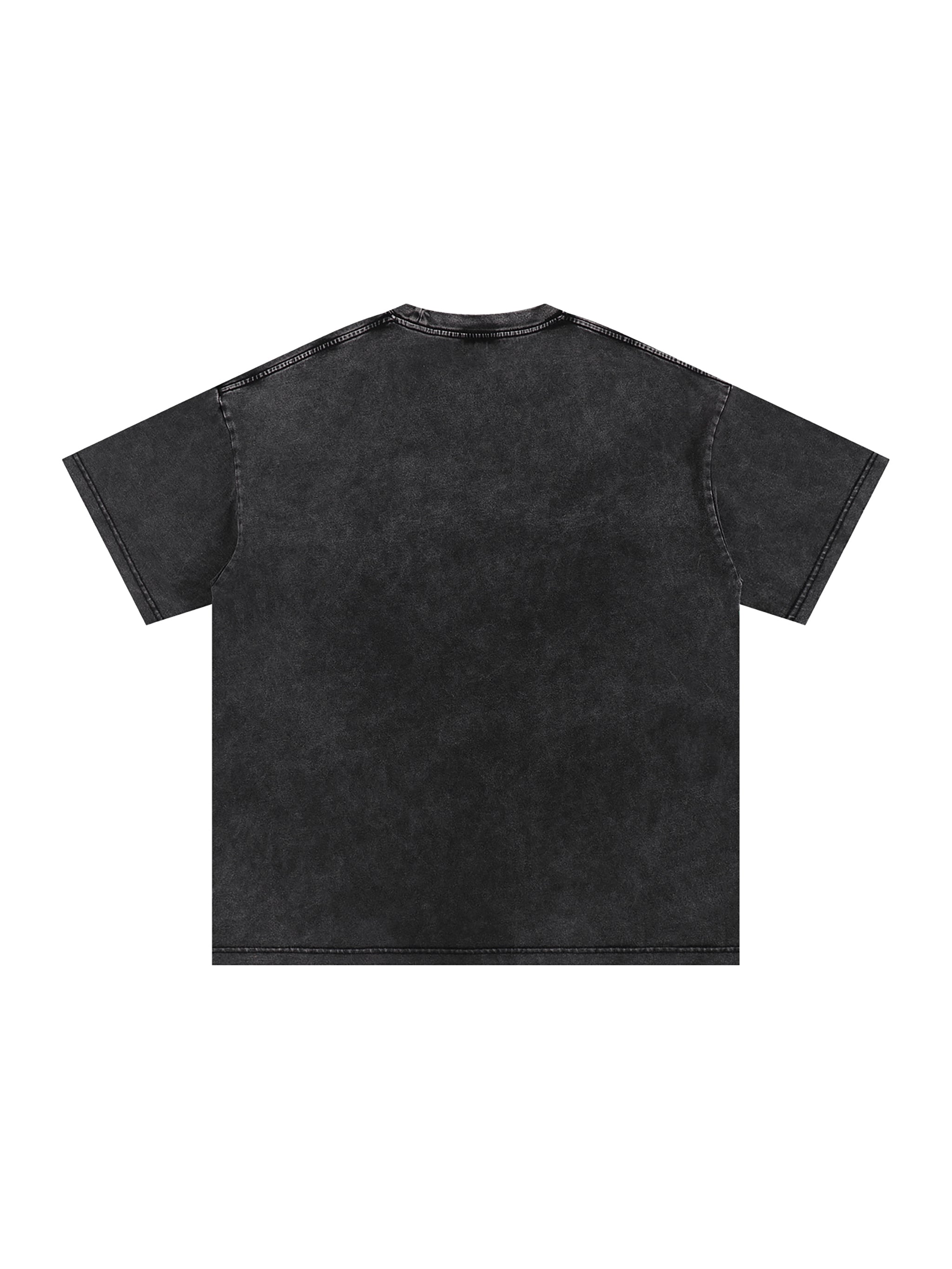 Club Level Oversize Tee